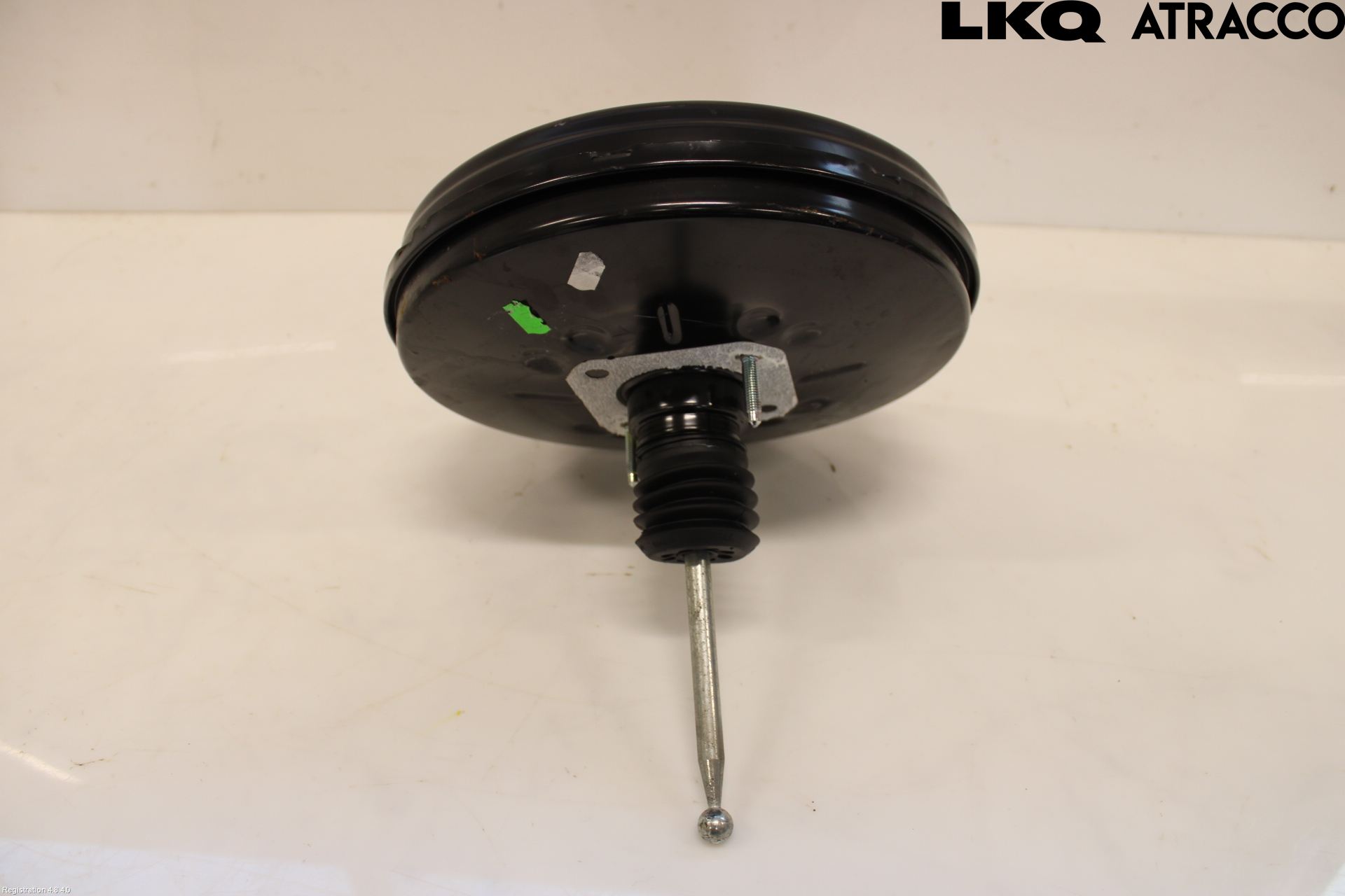 Volkswagen VW PASSAT 15-19 Bromsservo