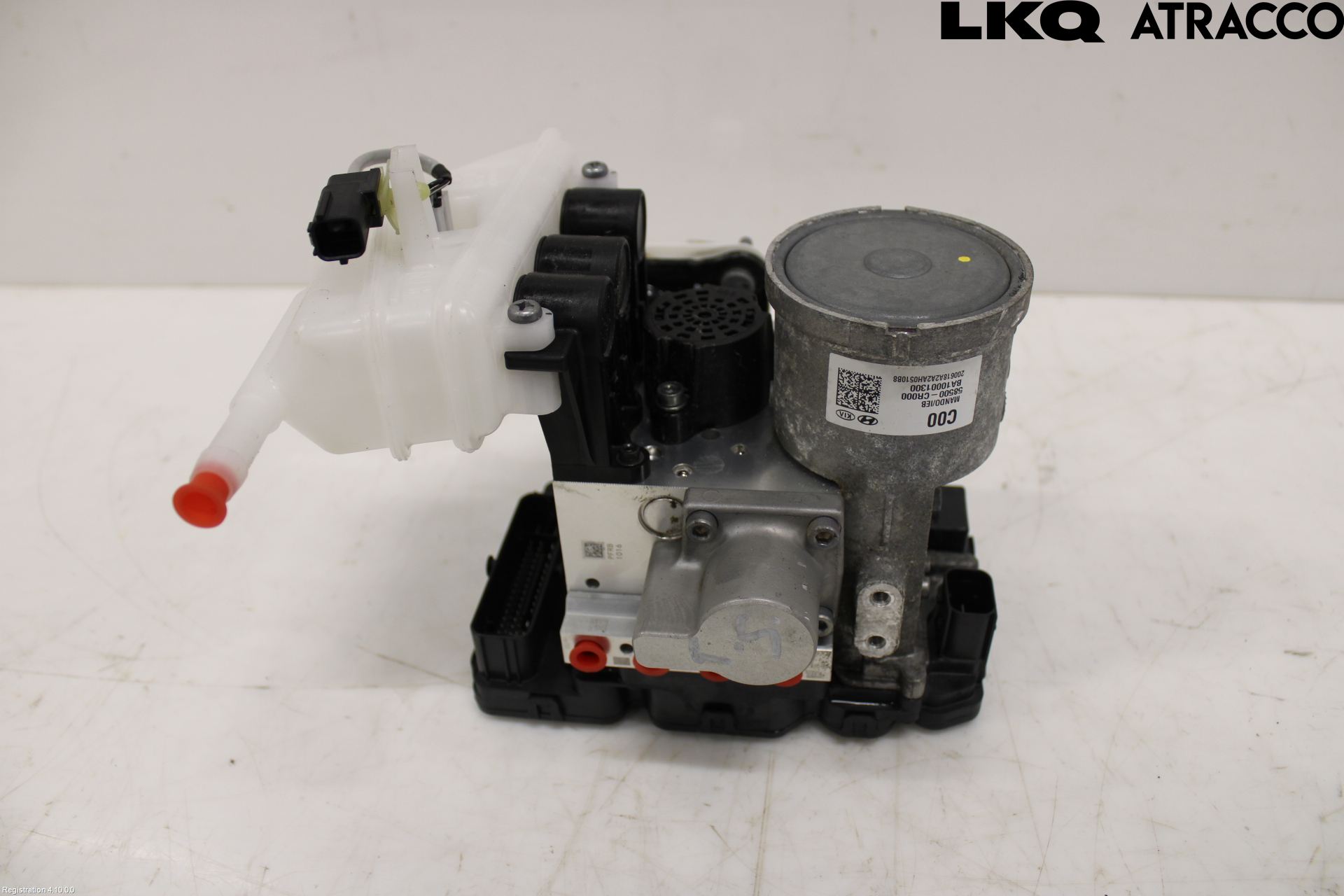 Kia CEED/CEED SW 19- Abs Hydraulaggregat