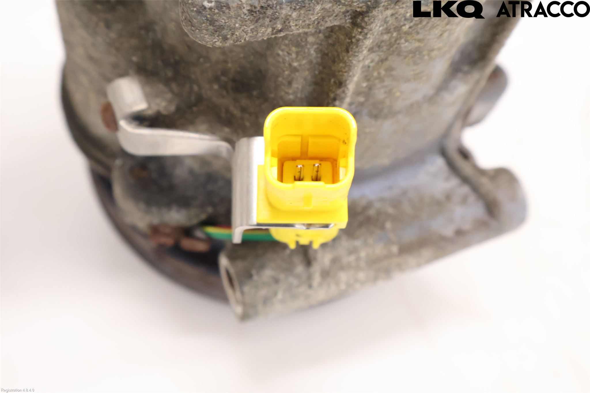 Mini COUNTRYMAN R60 11-16 Ac Kompressor