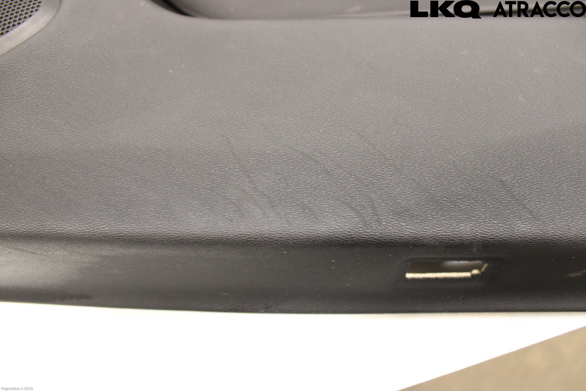 Volvo V60 19- Dörrklädsel Hö