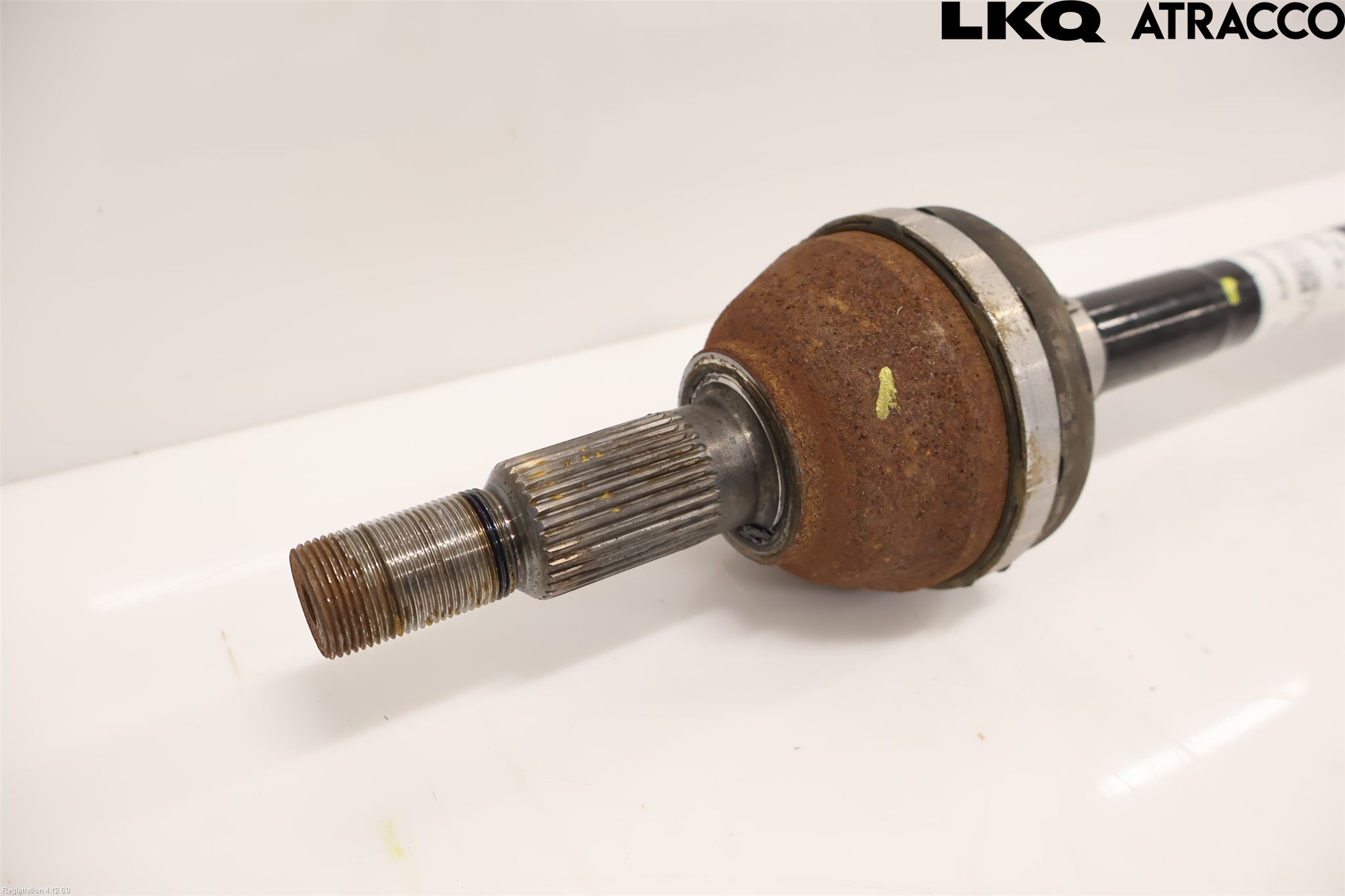 Tesla MODEL Y 21- Drivaxel Bak Höger