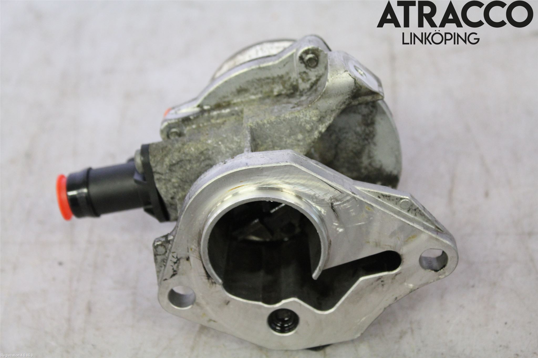 Nissan NV200/NV200 COMBI Vakuumpump