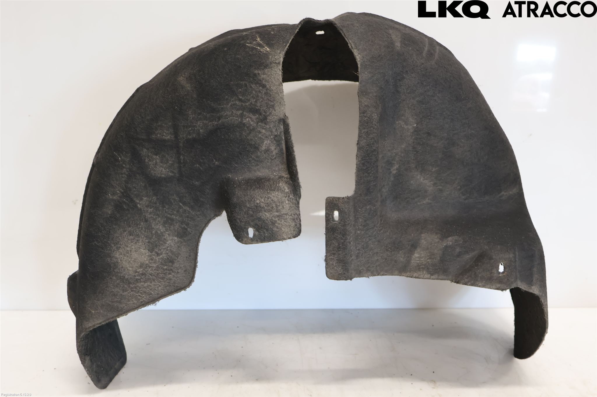 Volkswagen VW PASSAT 11-14 Skärm Inner
