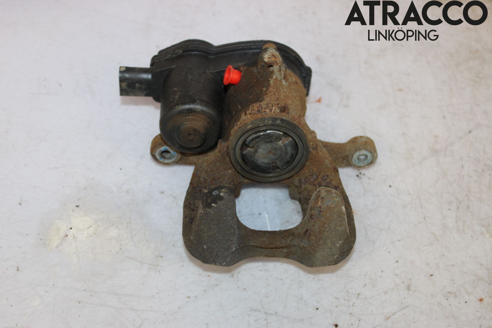 Fiat 500X 15- Bromsok Bak Vänster