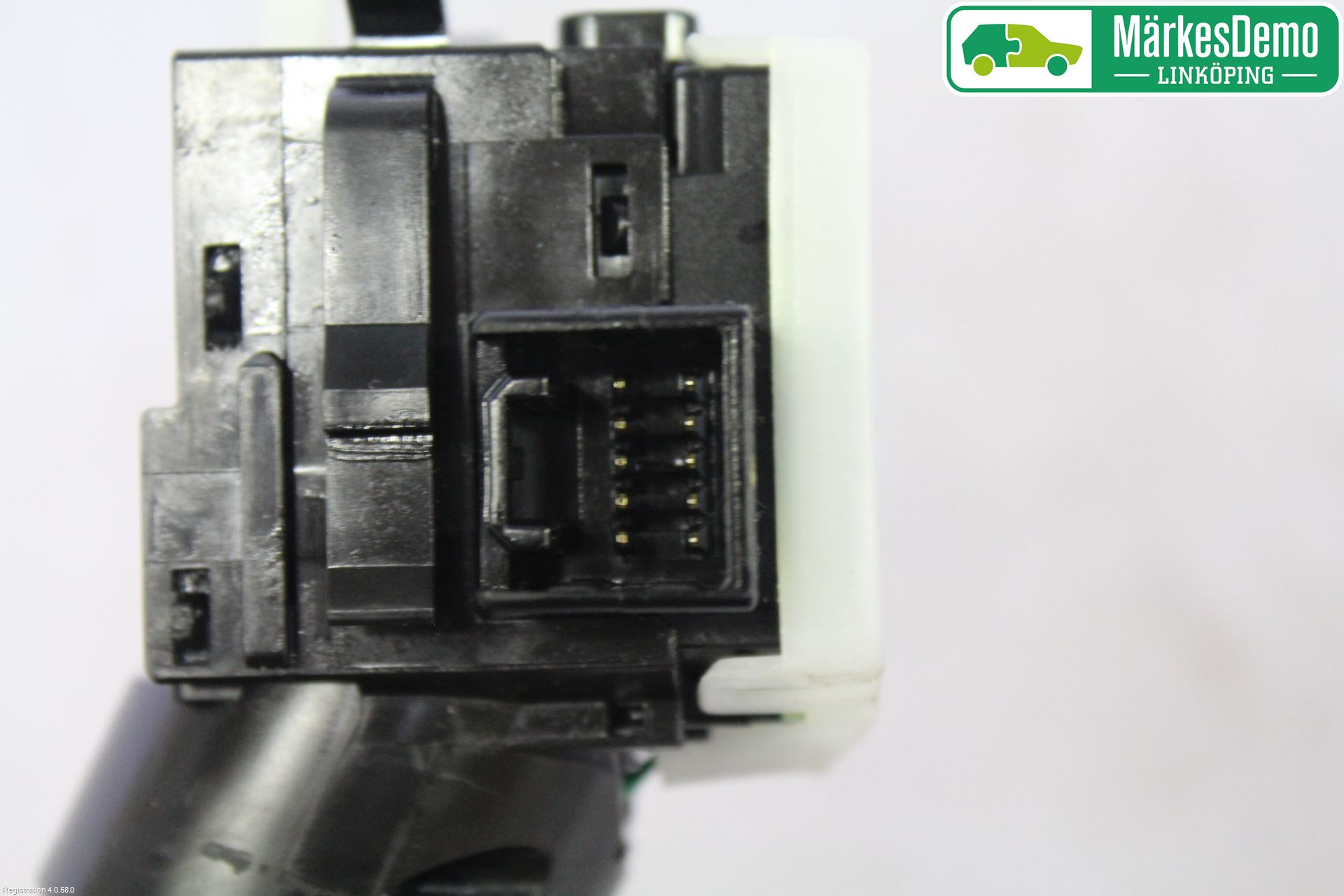 Citroen C-CROSSER Spak Blinkers-Ljusomk
