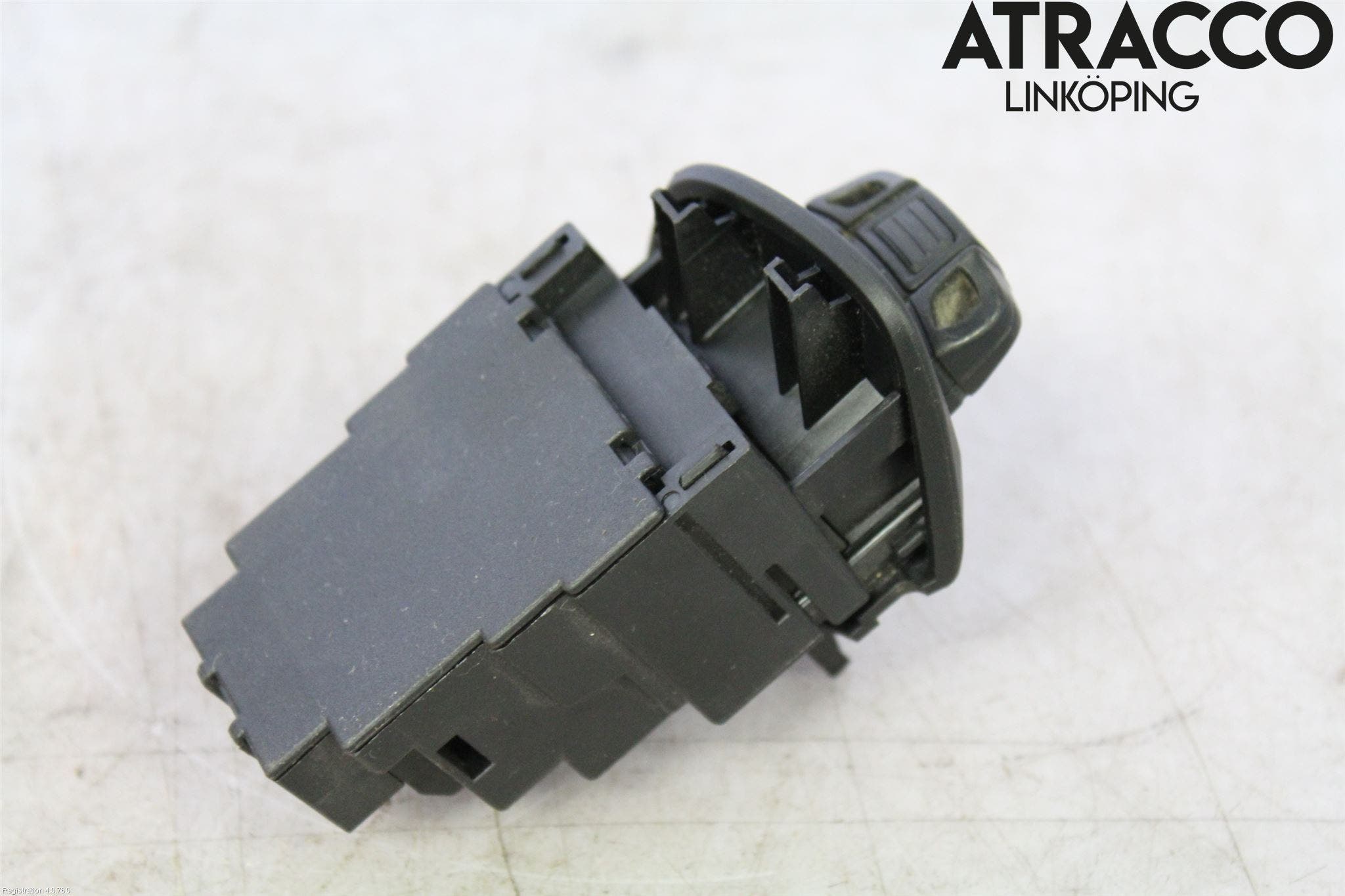 BMW X1 E84 10-15 Tändlås