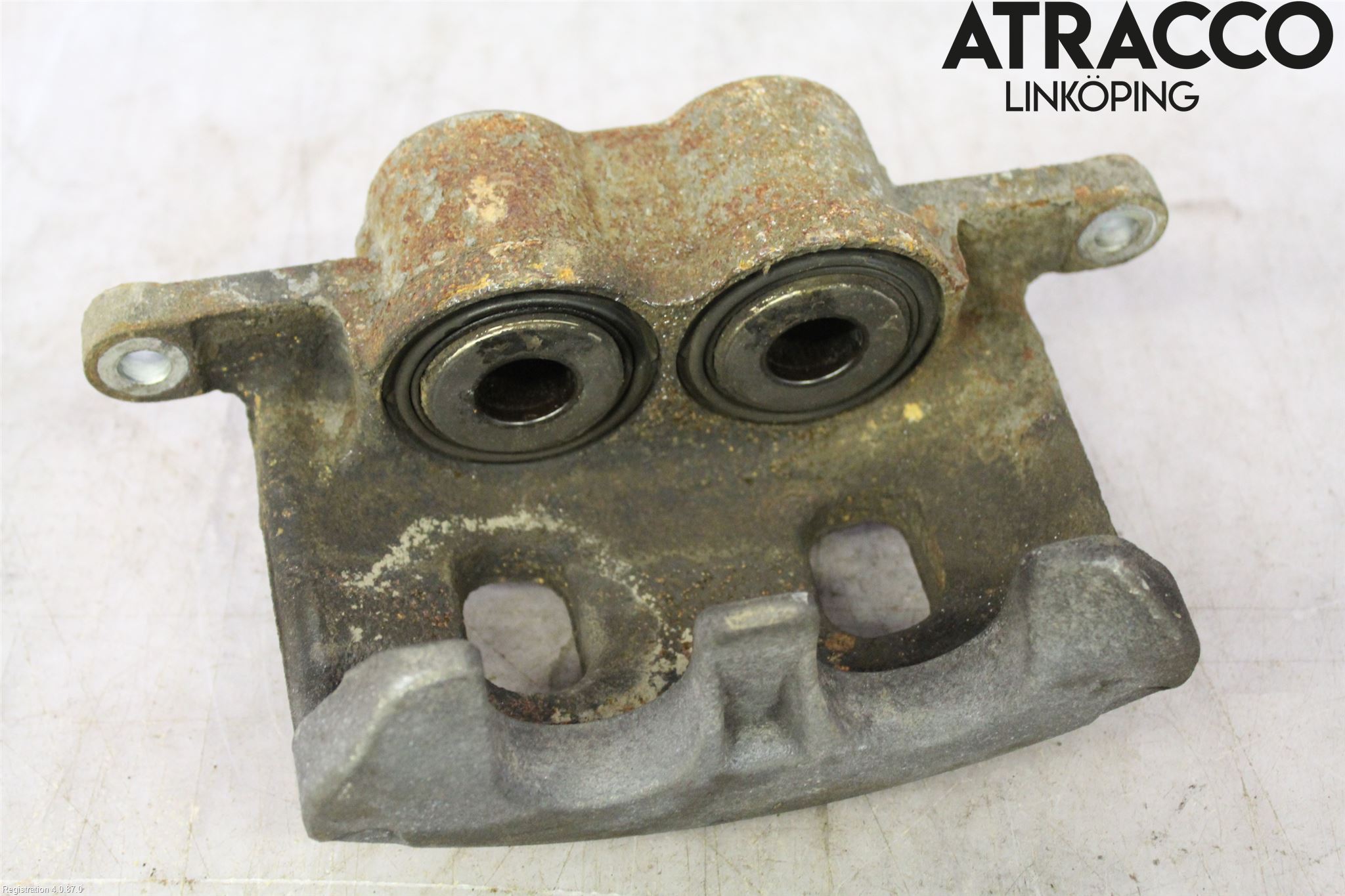 Ford RANGER EU 12-23 Bromsok Fram Höger