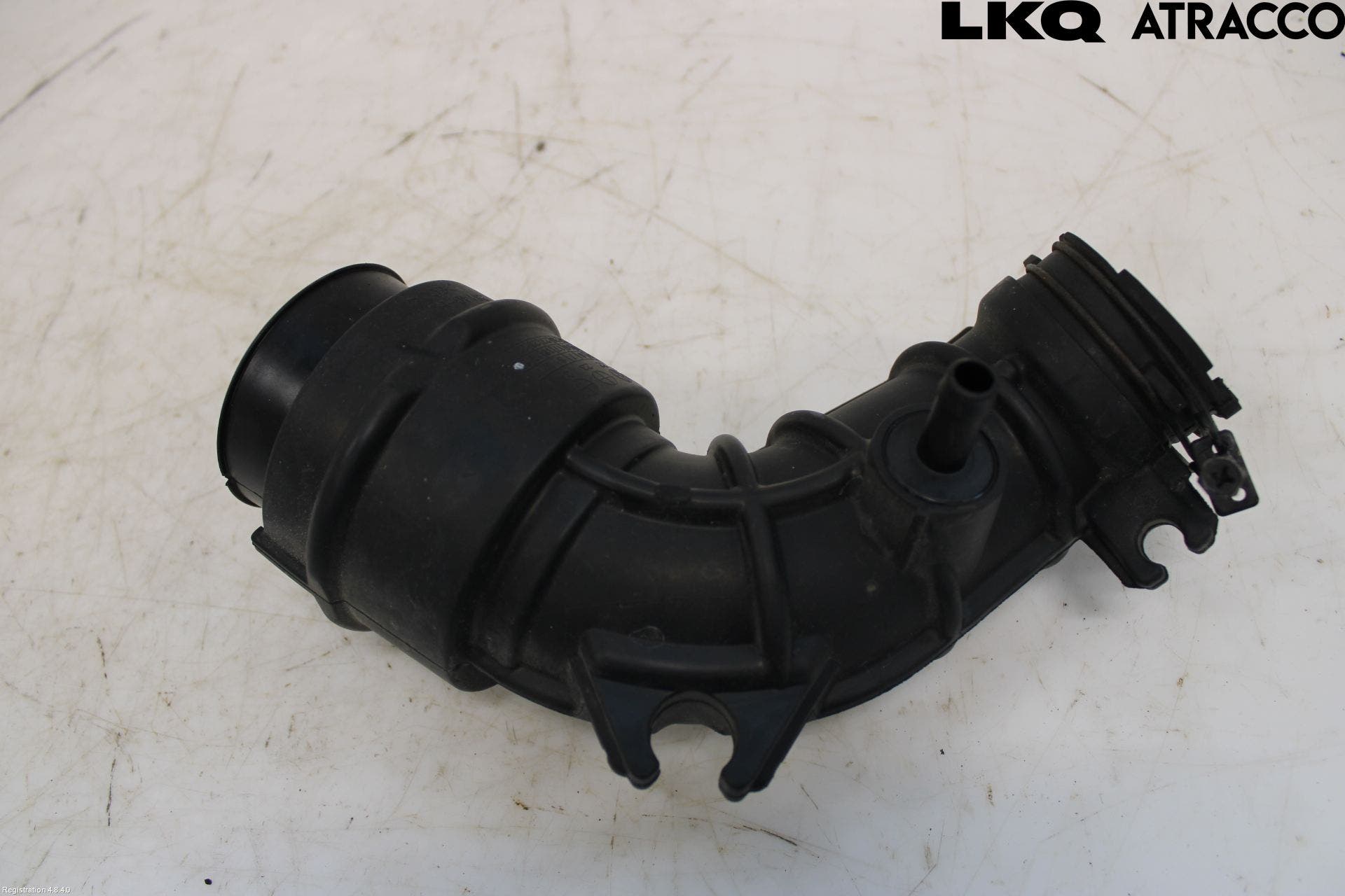 Kia STONIC 18->> Injgummibälg-Slang