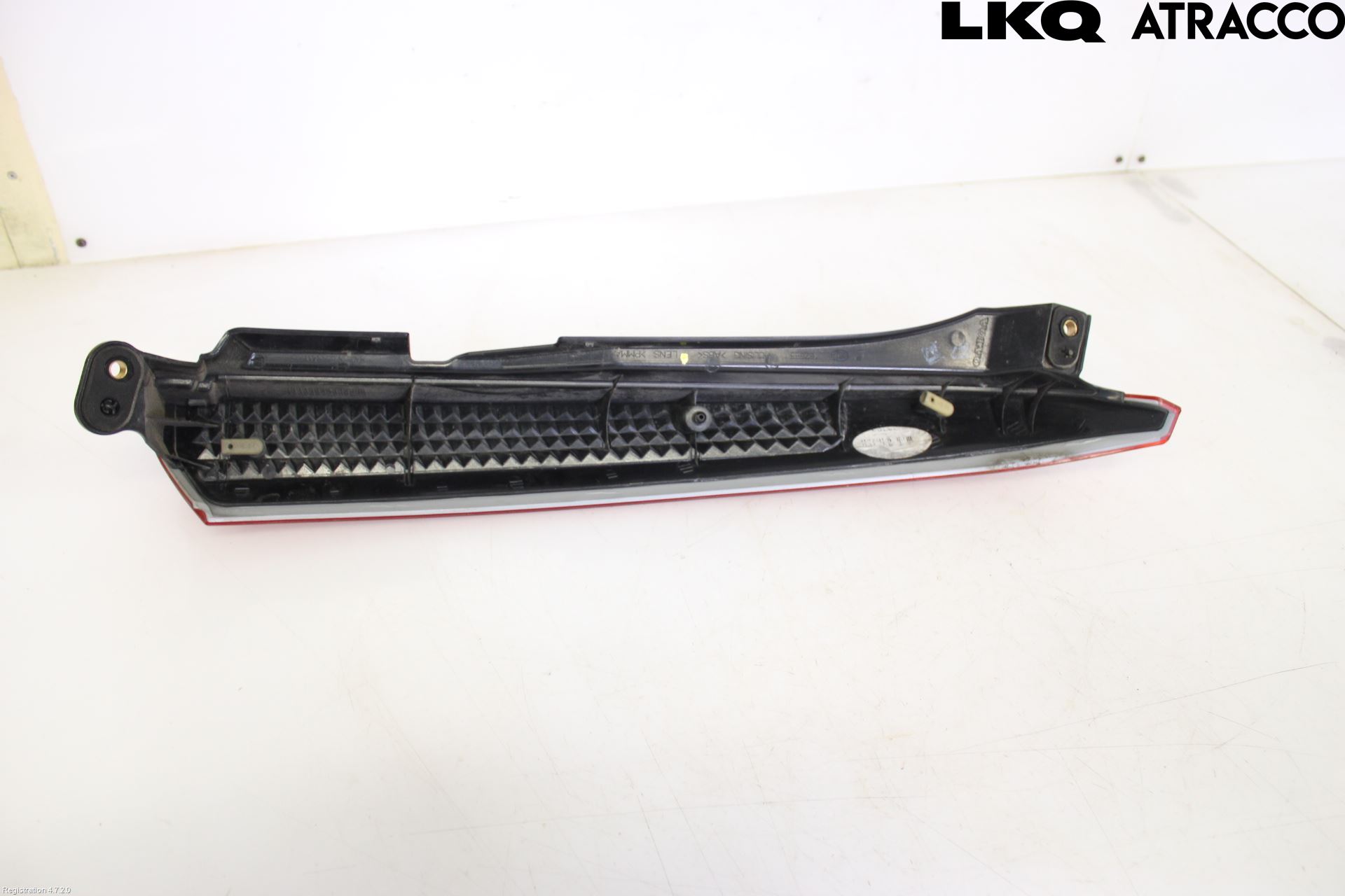 Volvo XC90 07-14 Bakljus Lucka Vä