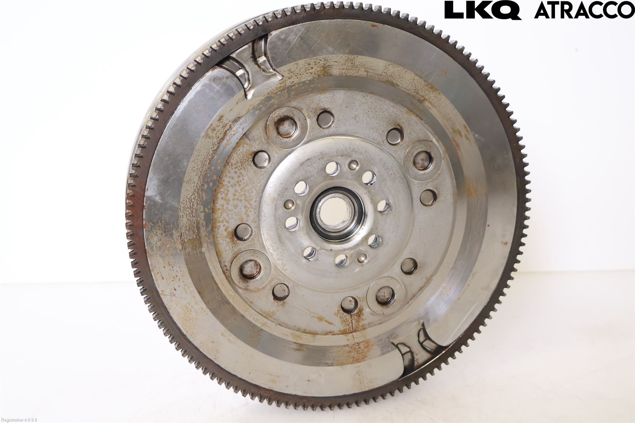 Opel ASTRA K 16-22 Svänghjul Man