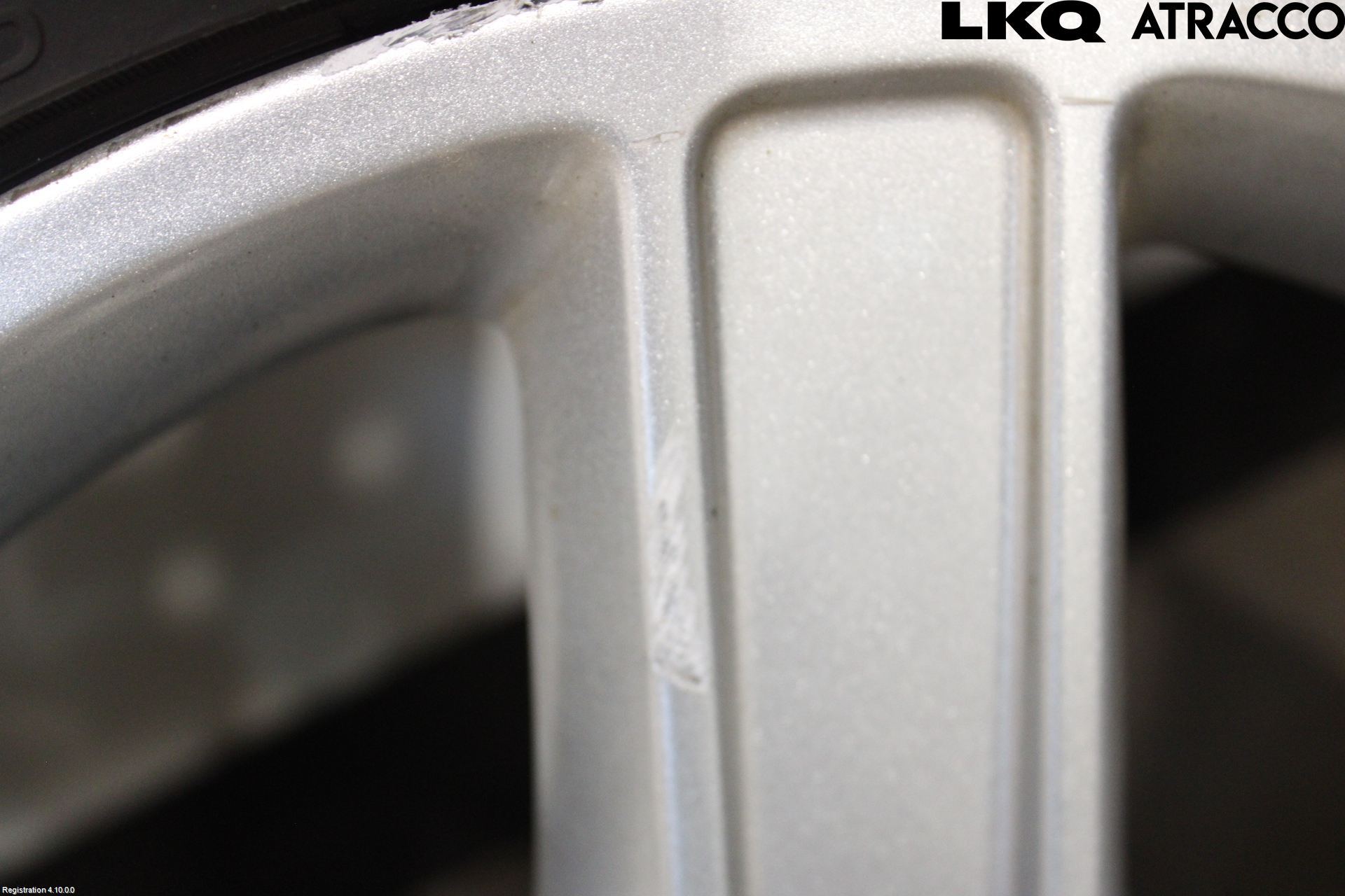 Ford FOCUS     04-07 Sommardäck Alumfälg 4St