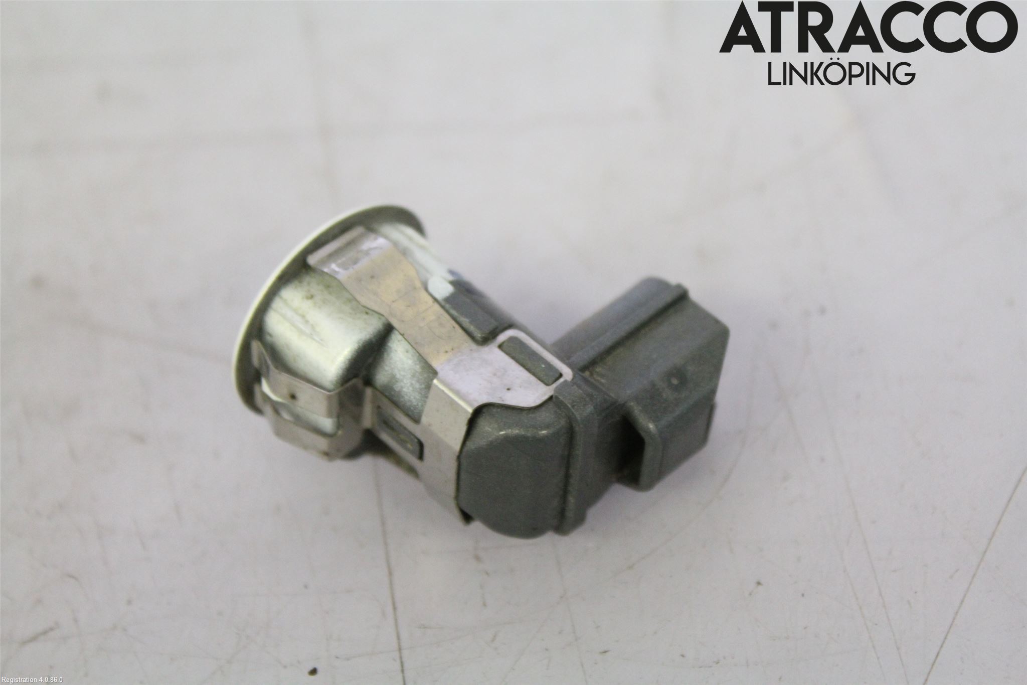 Peugeot 4008 Parkeringshjälp Frontsensor