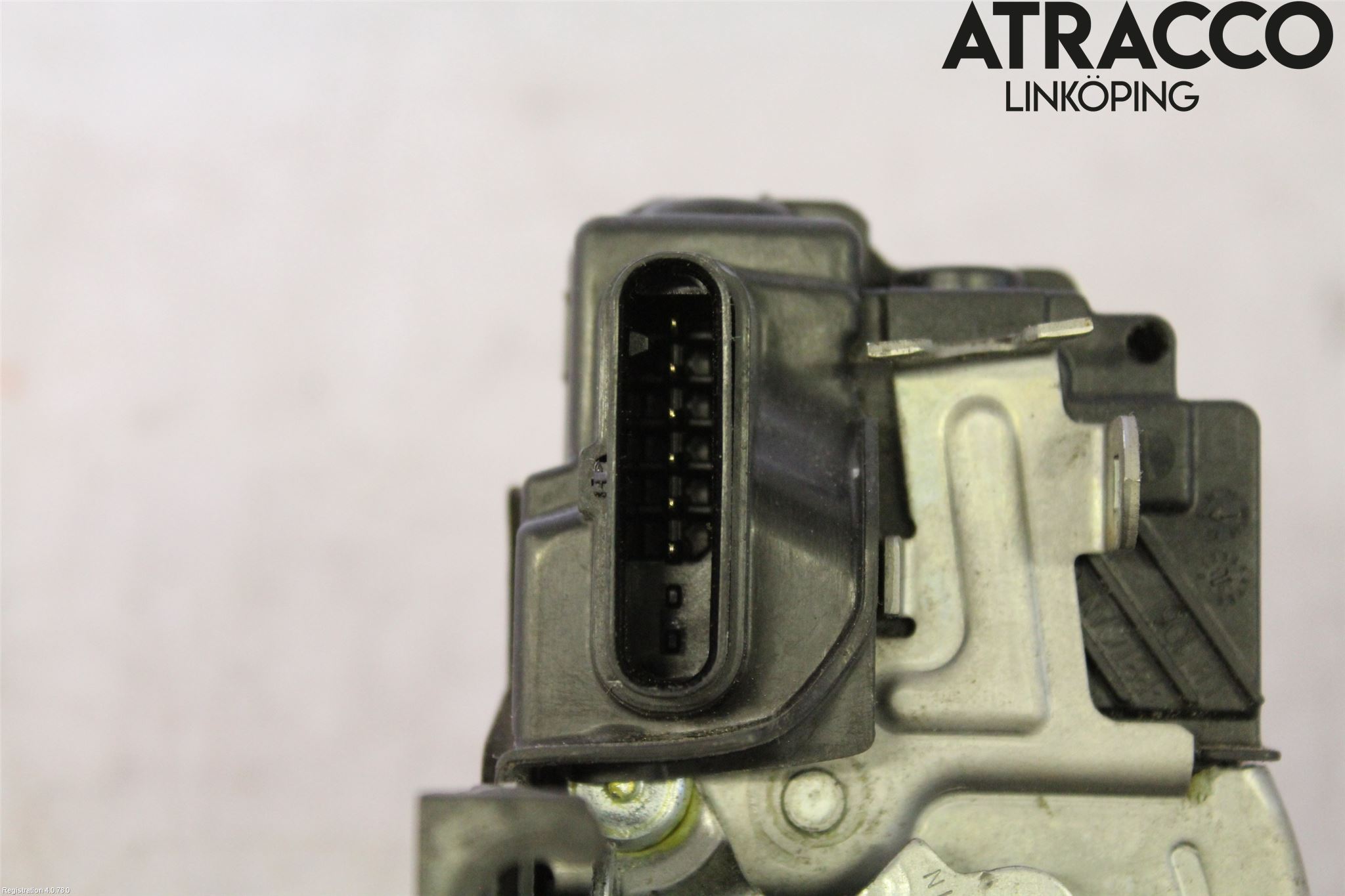 Volvo V40 12-19 Låskista-Dörrlås