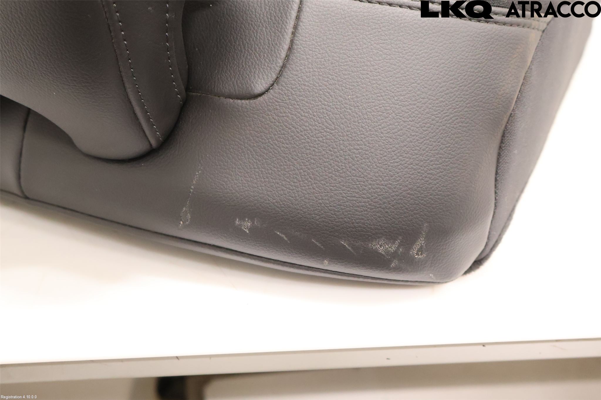 Volvo V60 19- Inredning Ryggdyna Bak