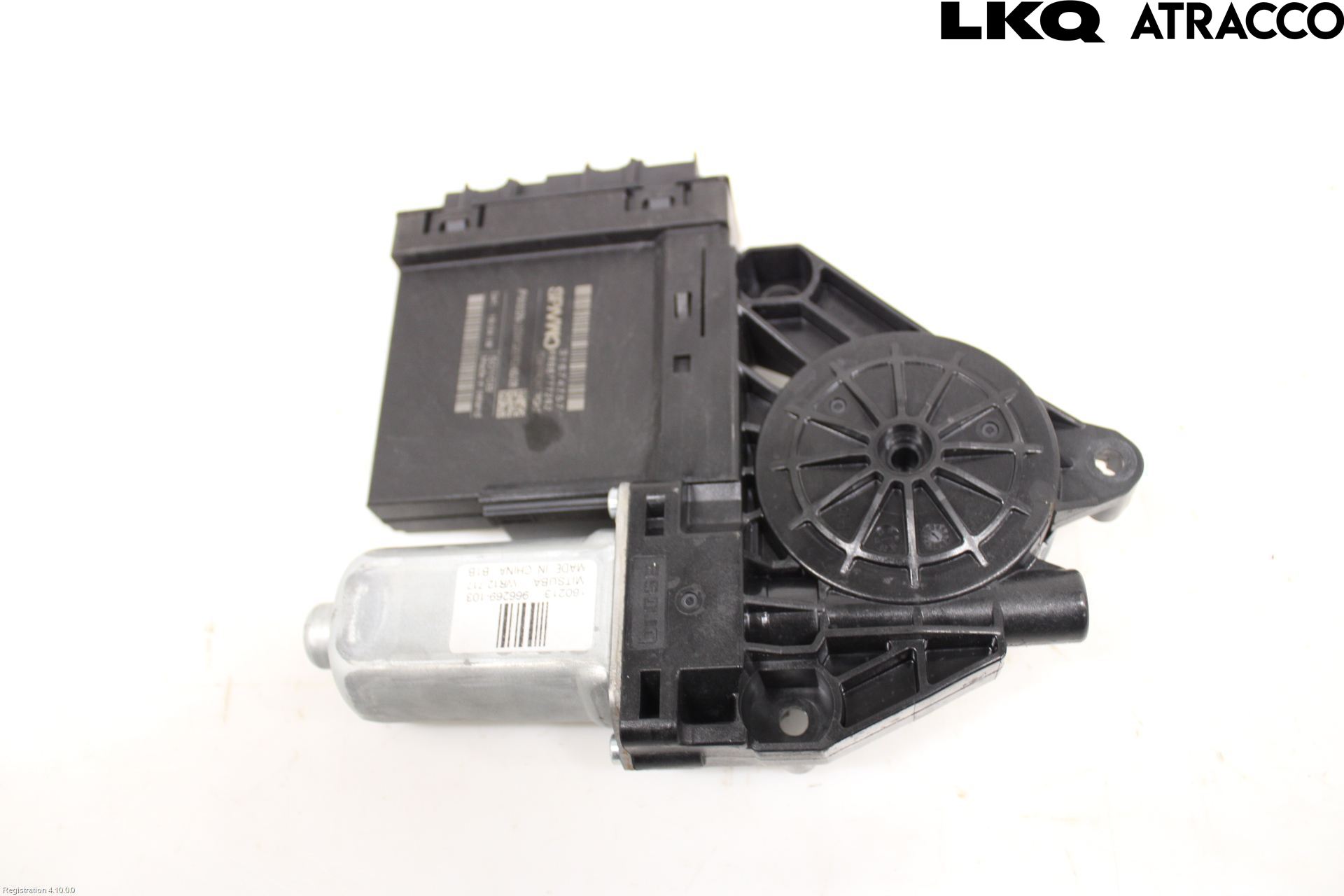 Volvo V60 19- Fönsterhissmotor