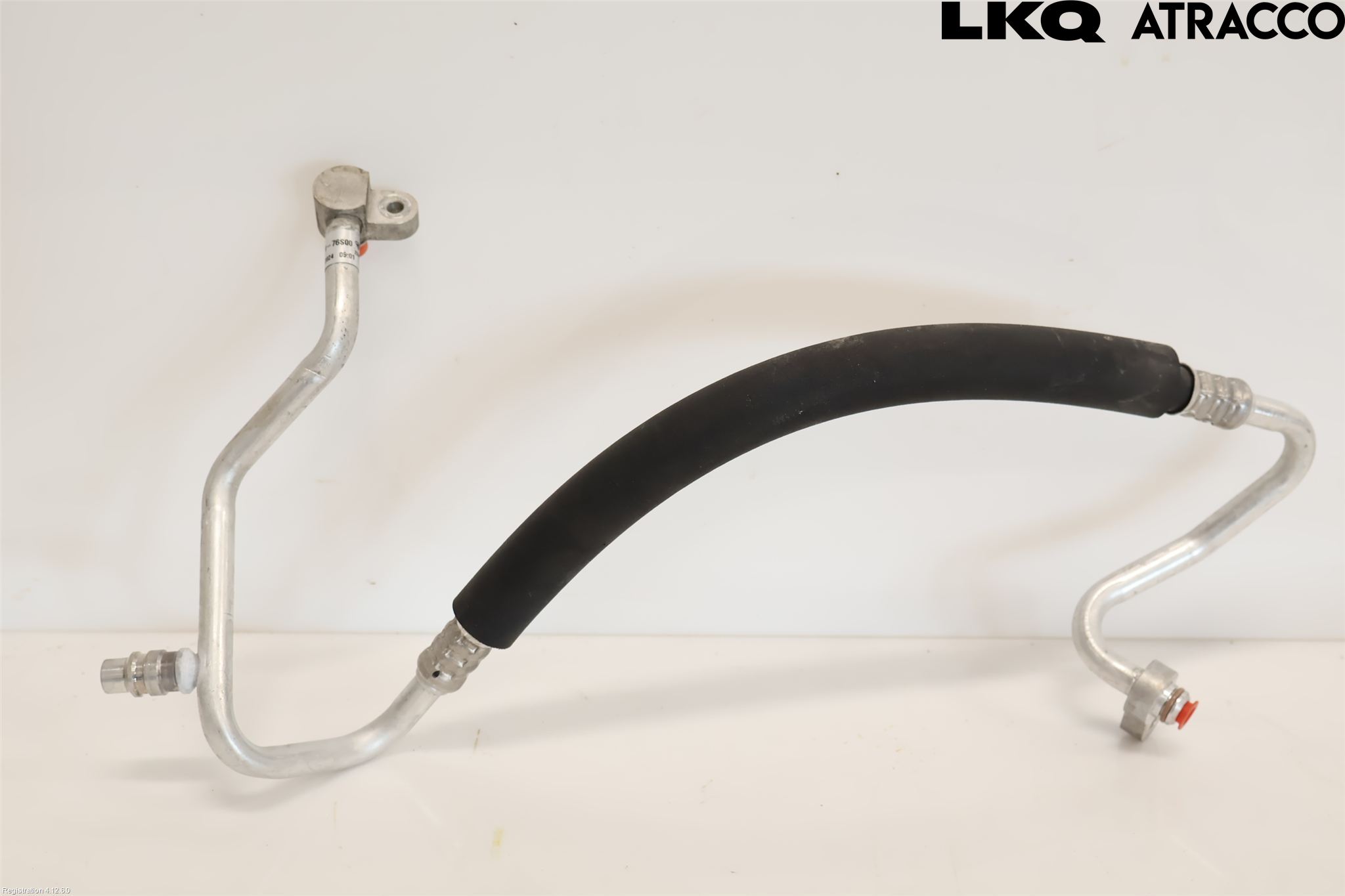 Suzuki VITARA 15- Ac Slang-Rör