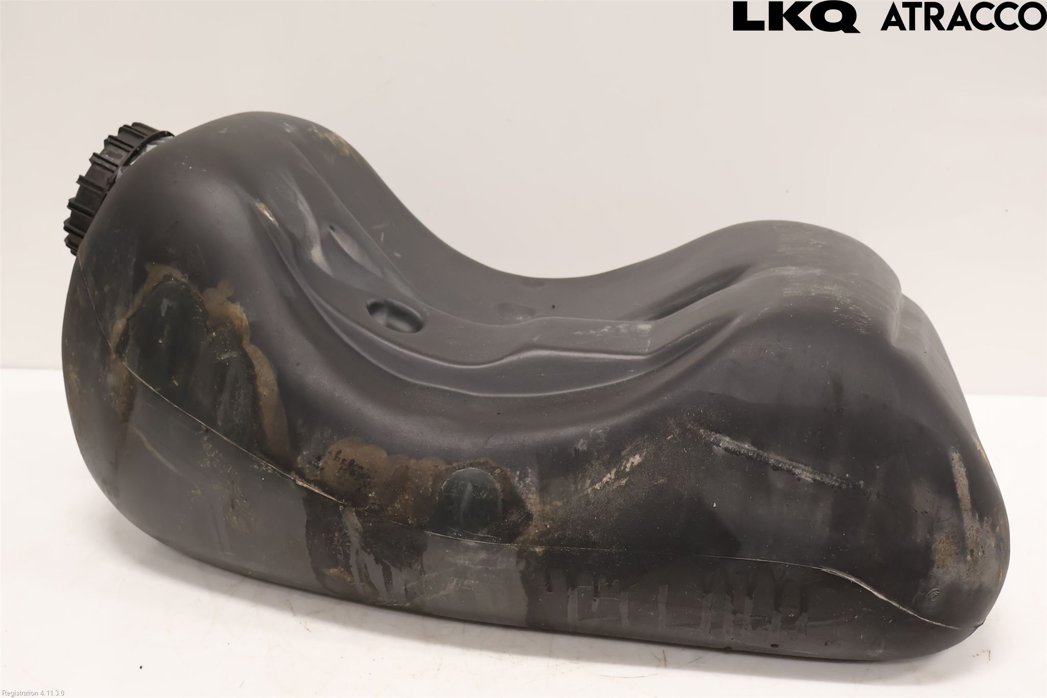 Volvo 740 88-92 Bränsletank