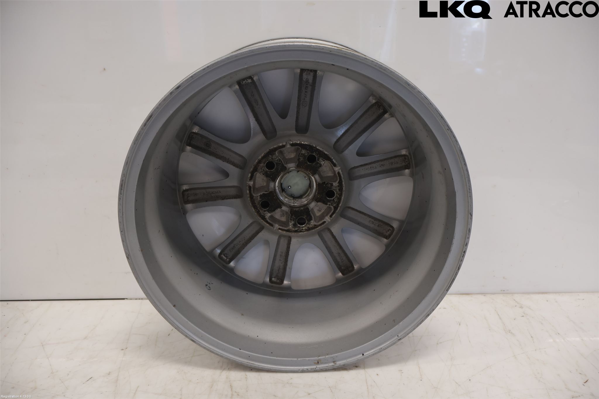 Mazda 6 13- Fälg Aluminium