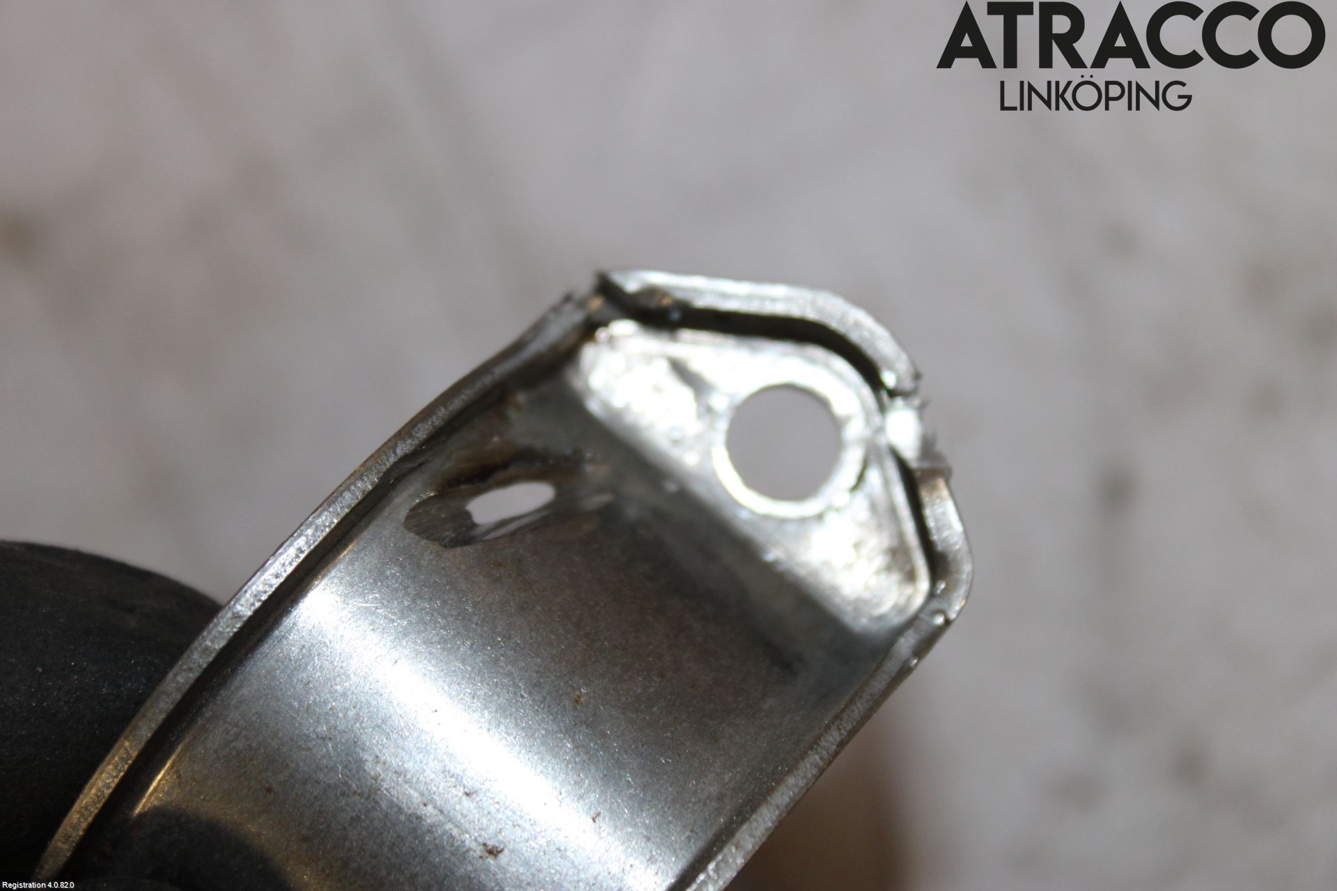 Subaru XV 12-17 Tändlås