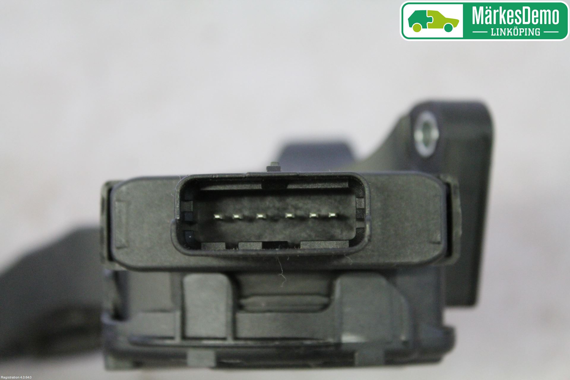 Peugeot 308 08-13 Gaspedal