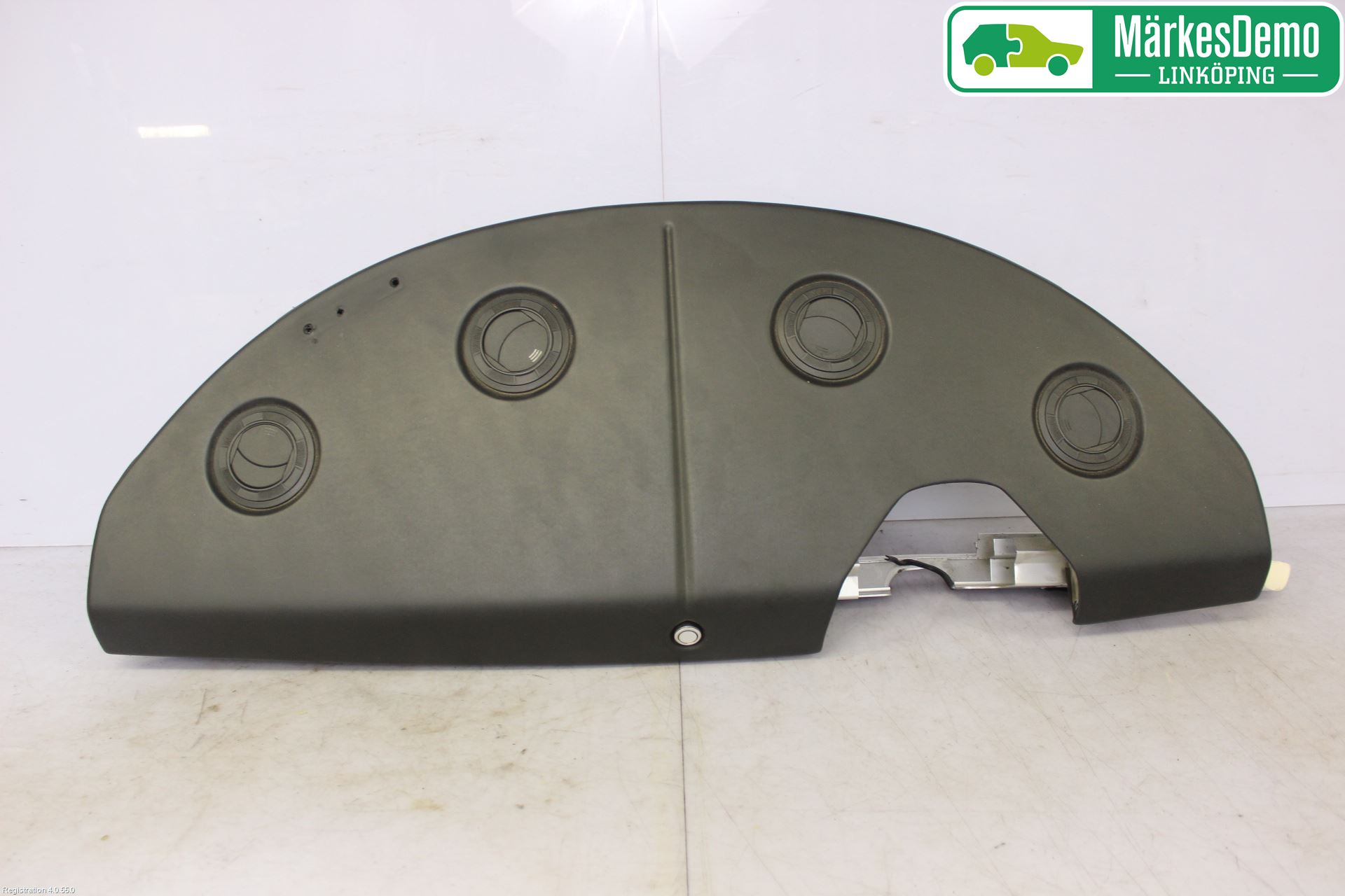 Vauxhall  Instrumentbräda