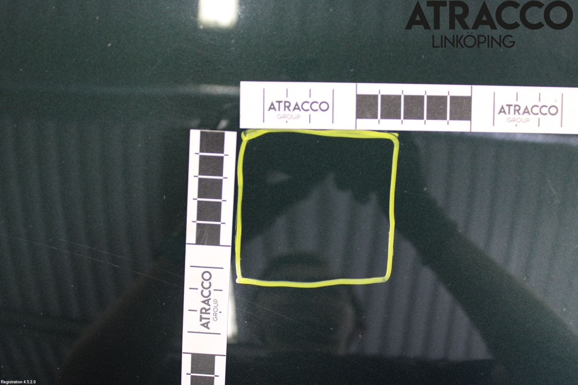 BMW 5 E60/61 Sed/Tou 02-10 Huv Fram