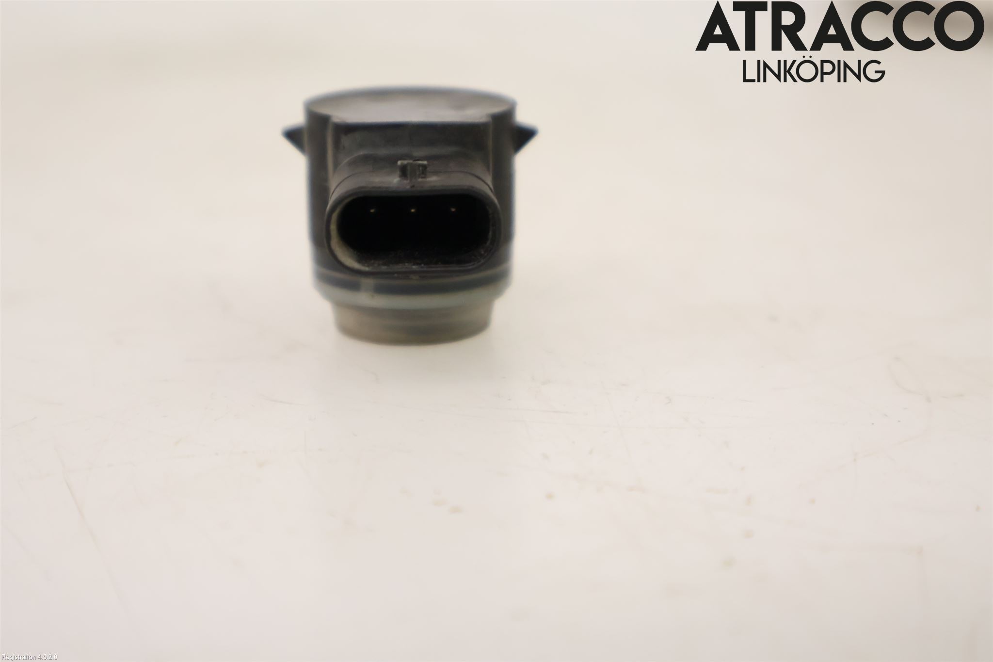 Mercedes-Benz MB C-KLASS (W205) 14-21 Parkeringshjälp Frontsensor