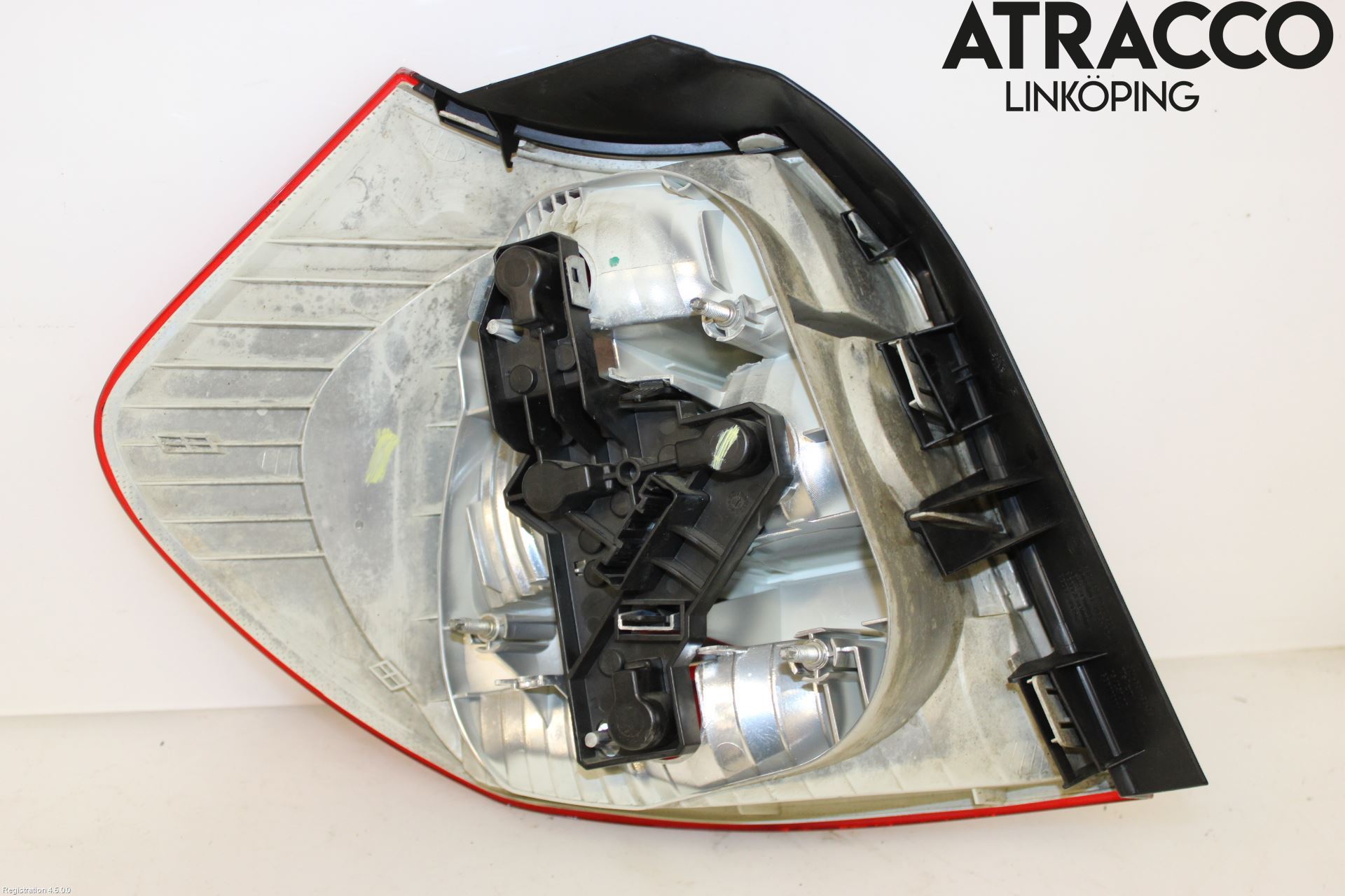 BMW 1 E87/81 5D/3D 03-11 Bakljus Vänster