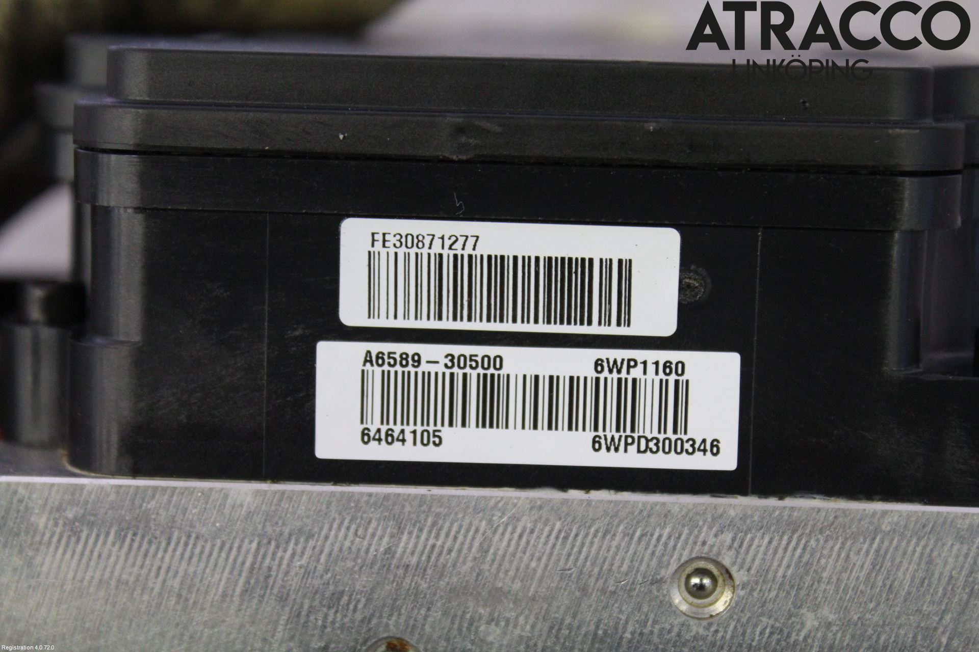 Hyundai i30 GD 13-17 Abs Hydraulaggregat