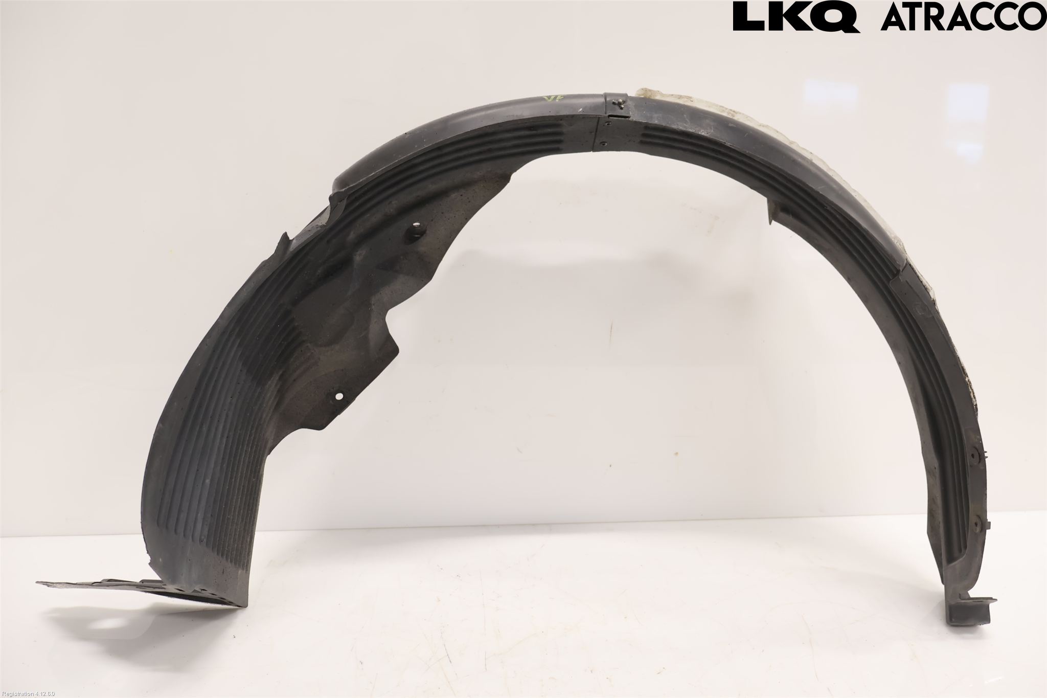 Hyundai i20 PB 09-14 Skärm Inner