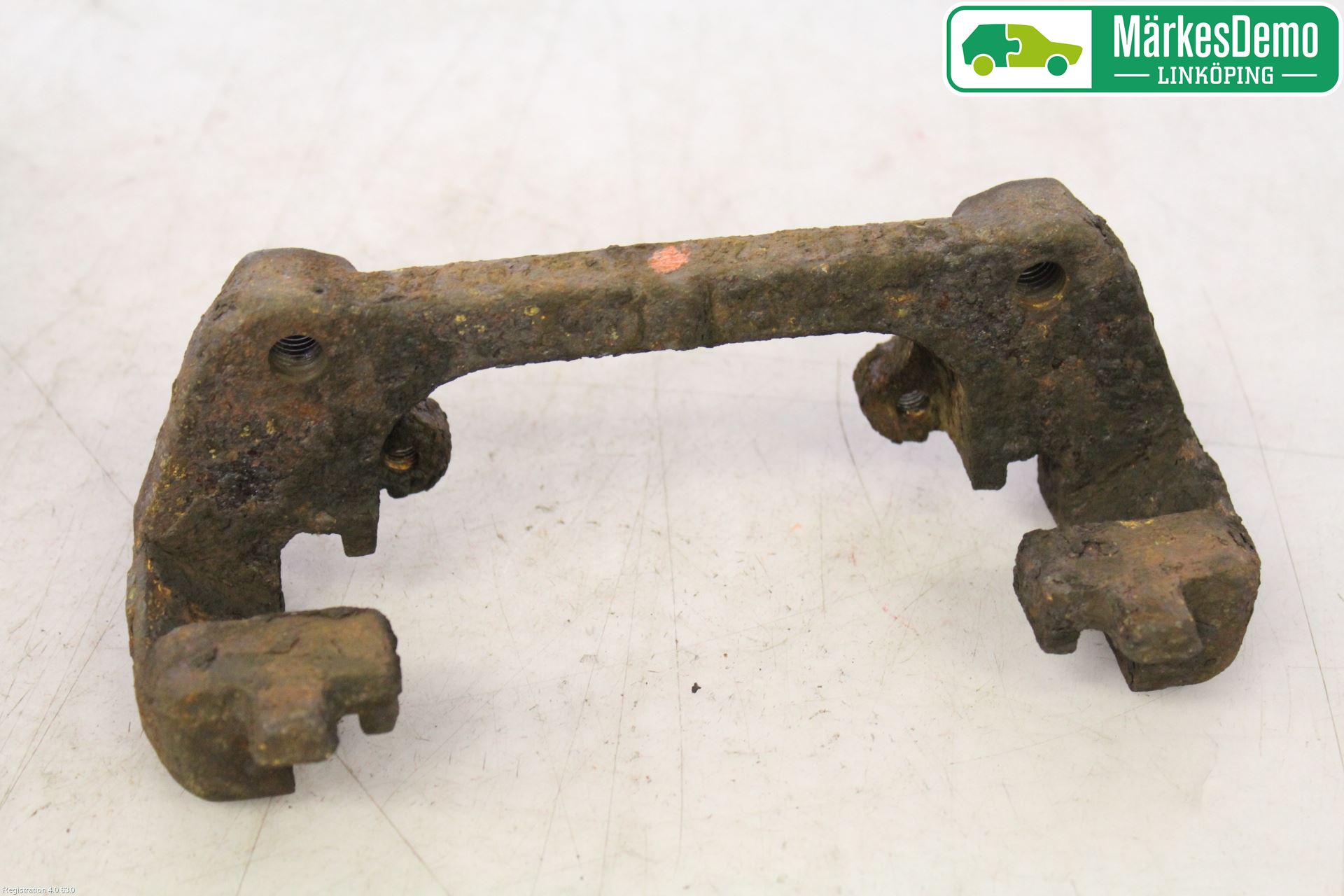 Volvo S80 99-03 Bromsokshållare