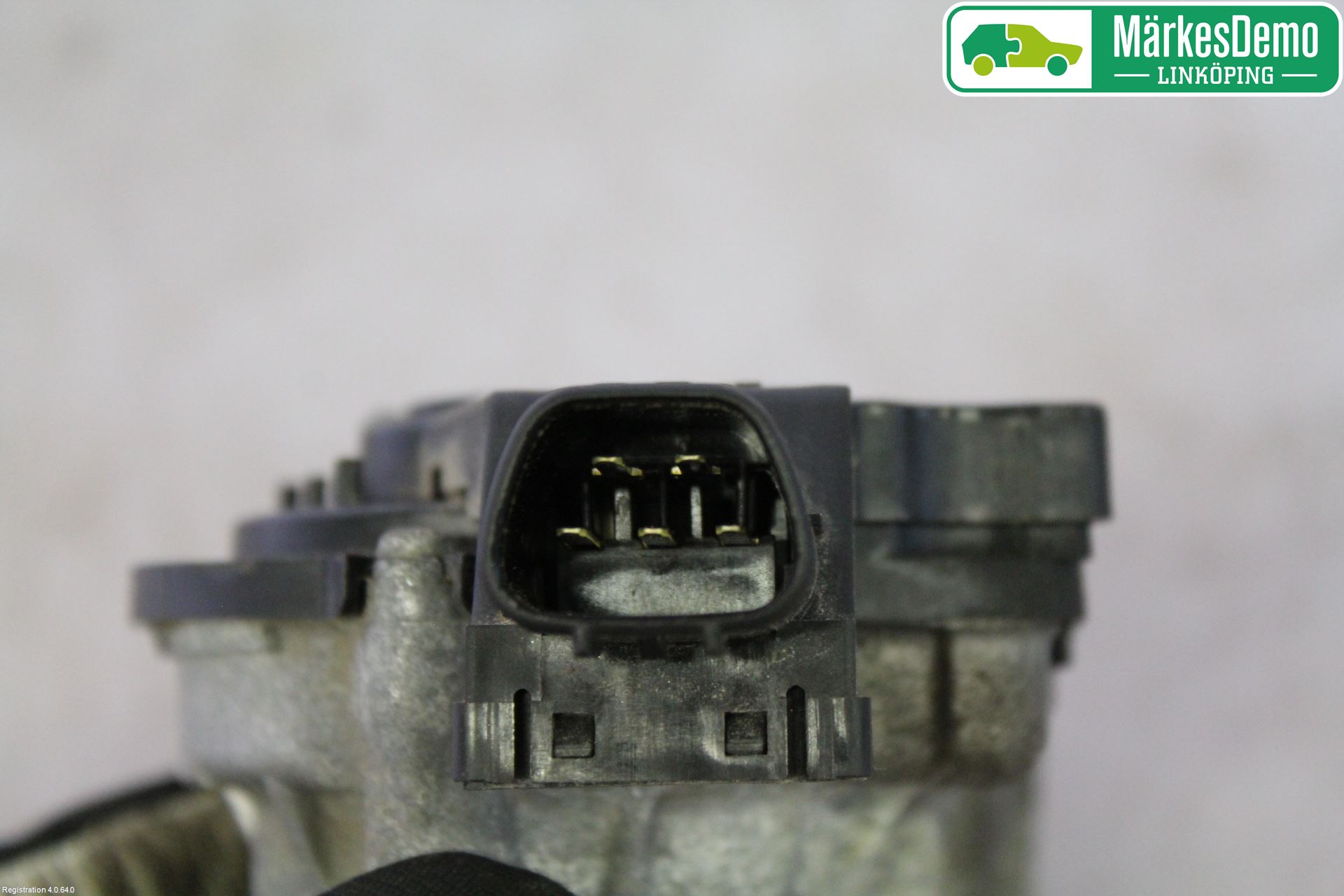 Suzuki LIANA Torkarmotor Vindruta