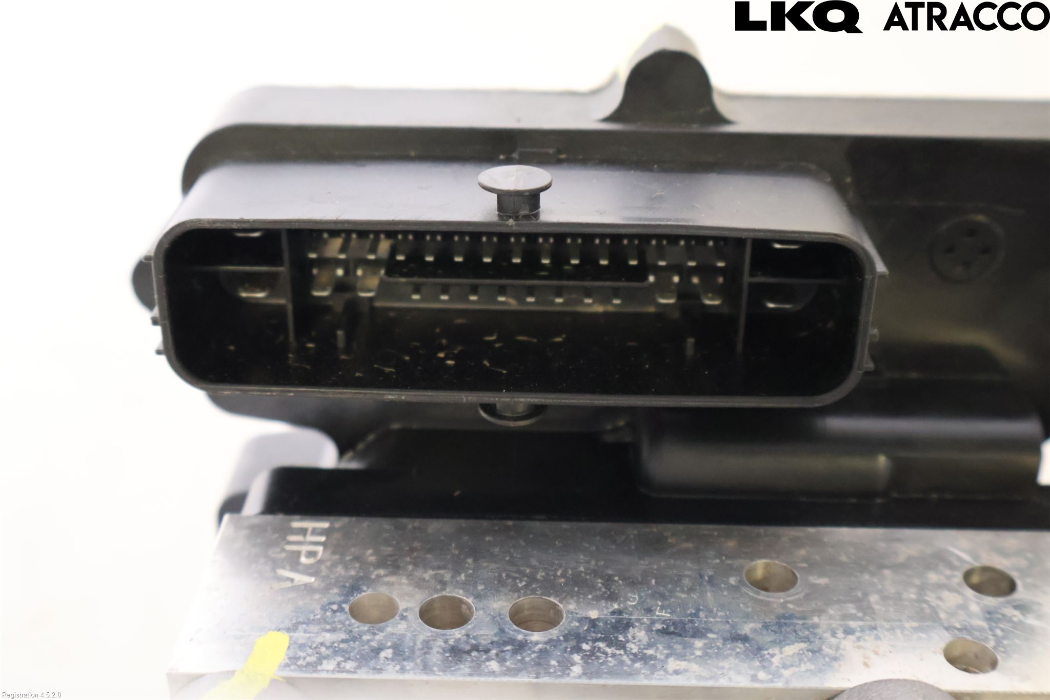 Kia OPTIMA 16-20 Abs Hydraulaggregat