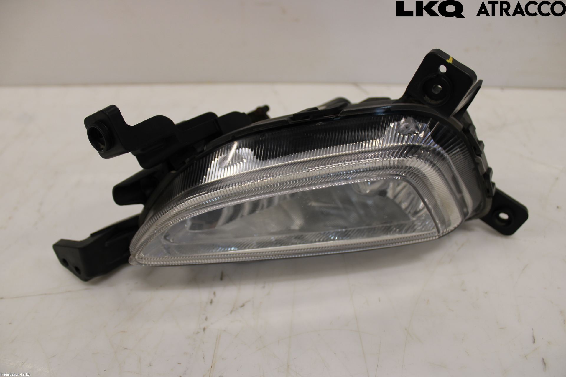 Hyundai TUCSON 05- Torkarmekanism Vindruta