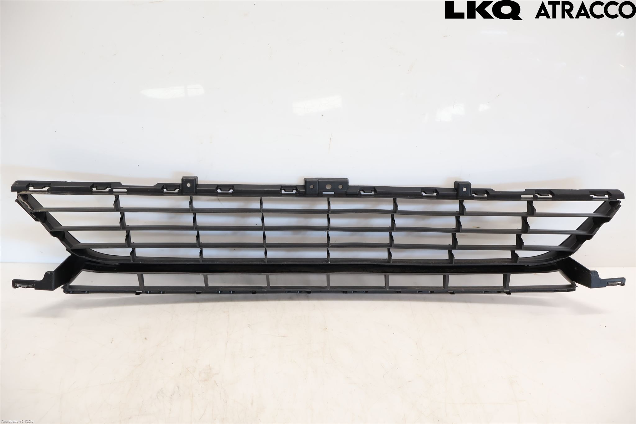 Renault MEGANE III 09-15 Grill-Galler