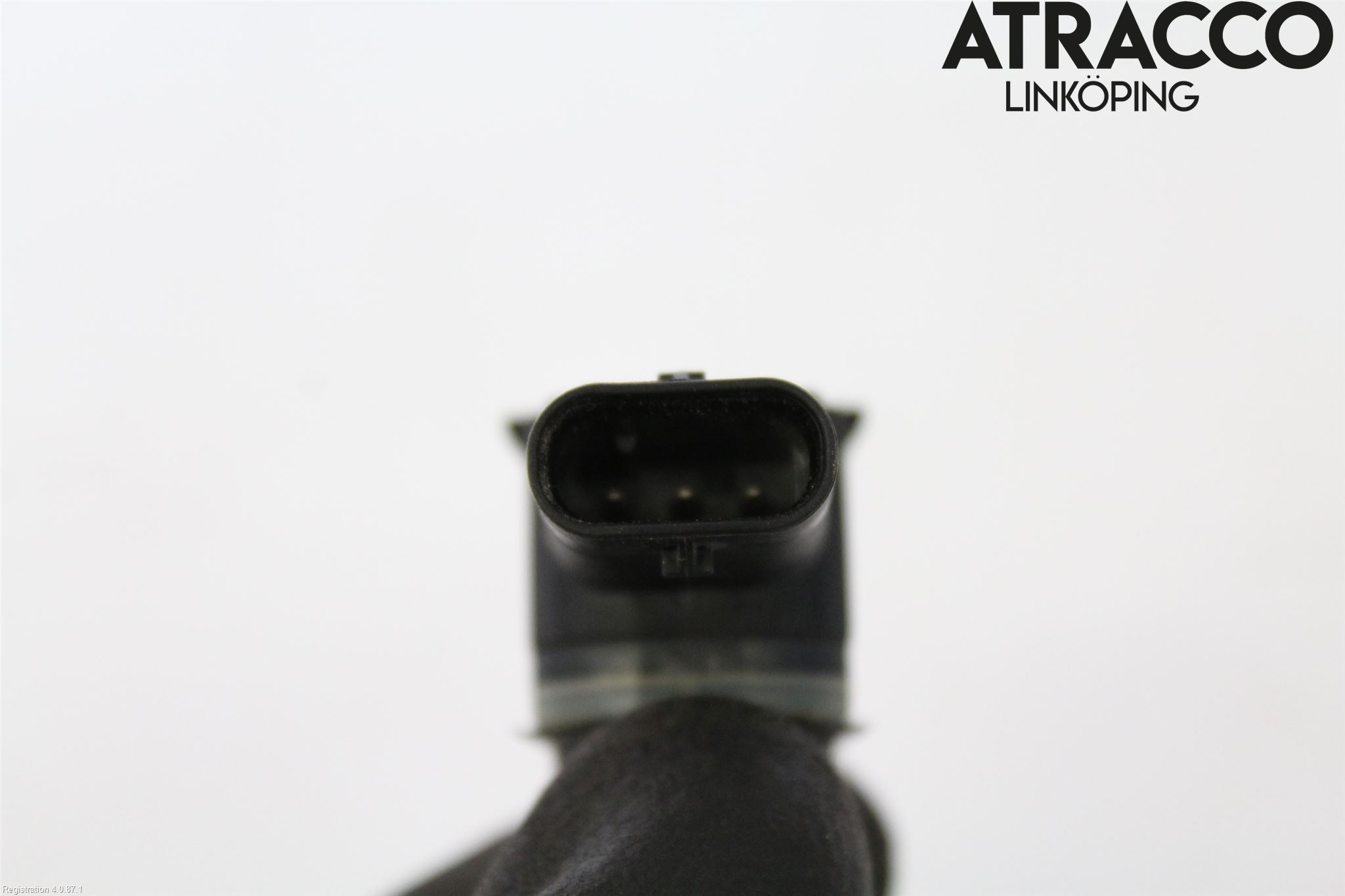 Volkswagen VW TRANSP/CARAVELLE (T5) 04-15 Parkeringshjälp Frontsensor