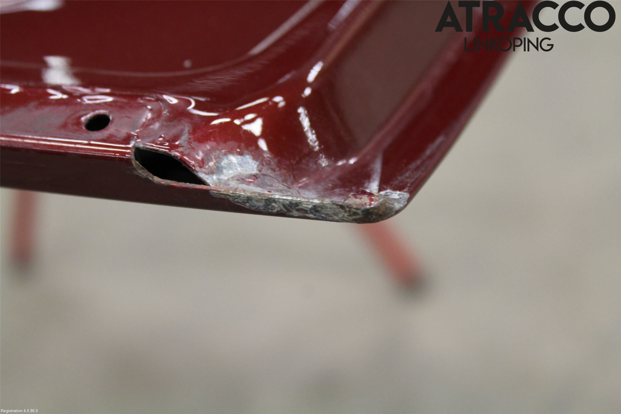 Volvo S70/V70/XC  97-00 Dörr Fram Höger