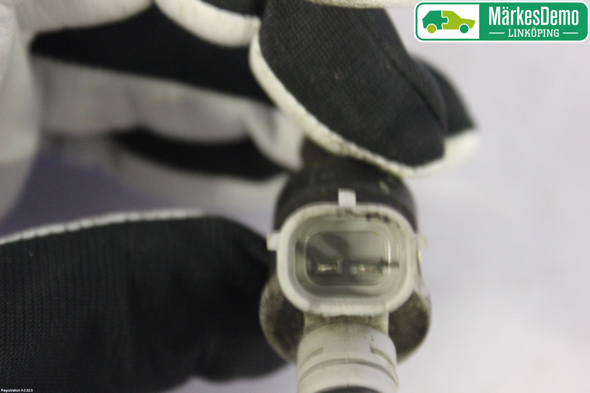 Mitsubishi COLT   04-08 Injspridare