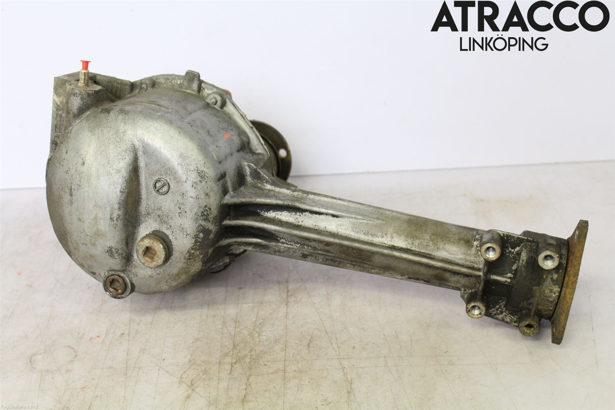 Suzuki VITARA 88-98 Framvagn Diffrential