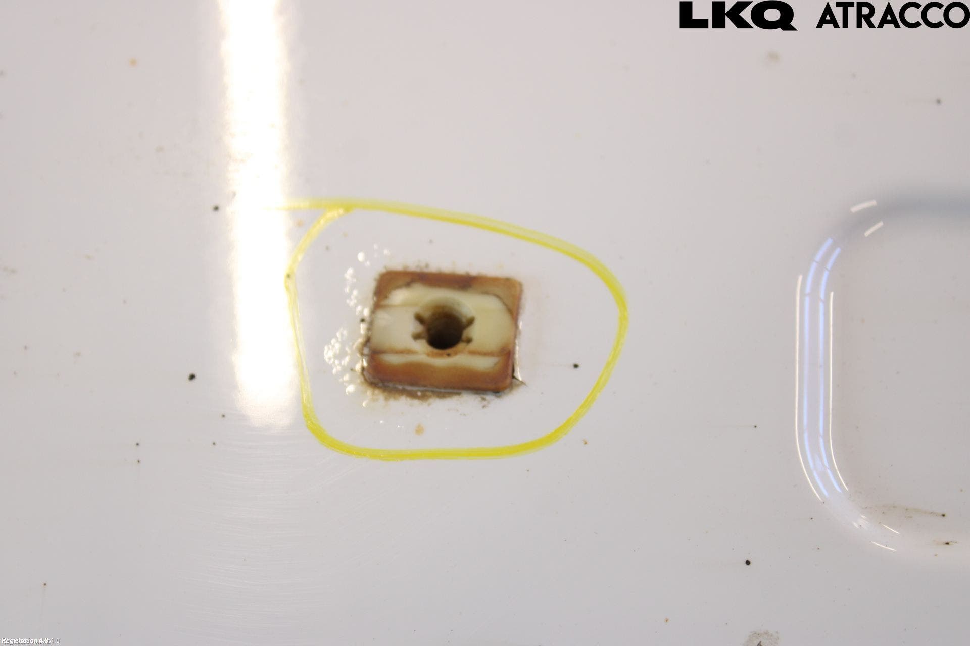 Chevrolet AVEO Baklucka Cc-Kombi-Sedan