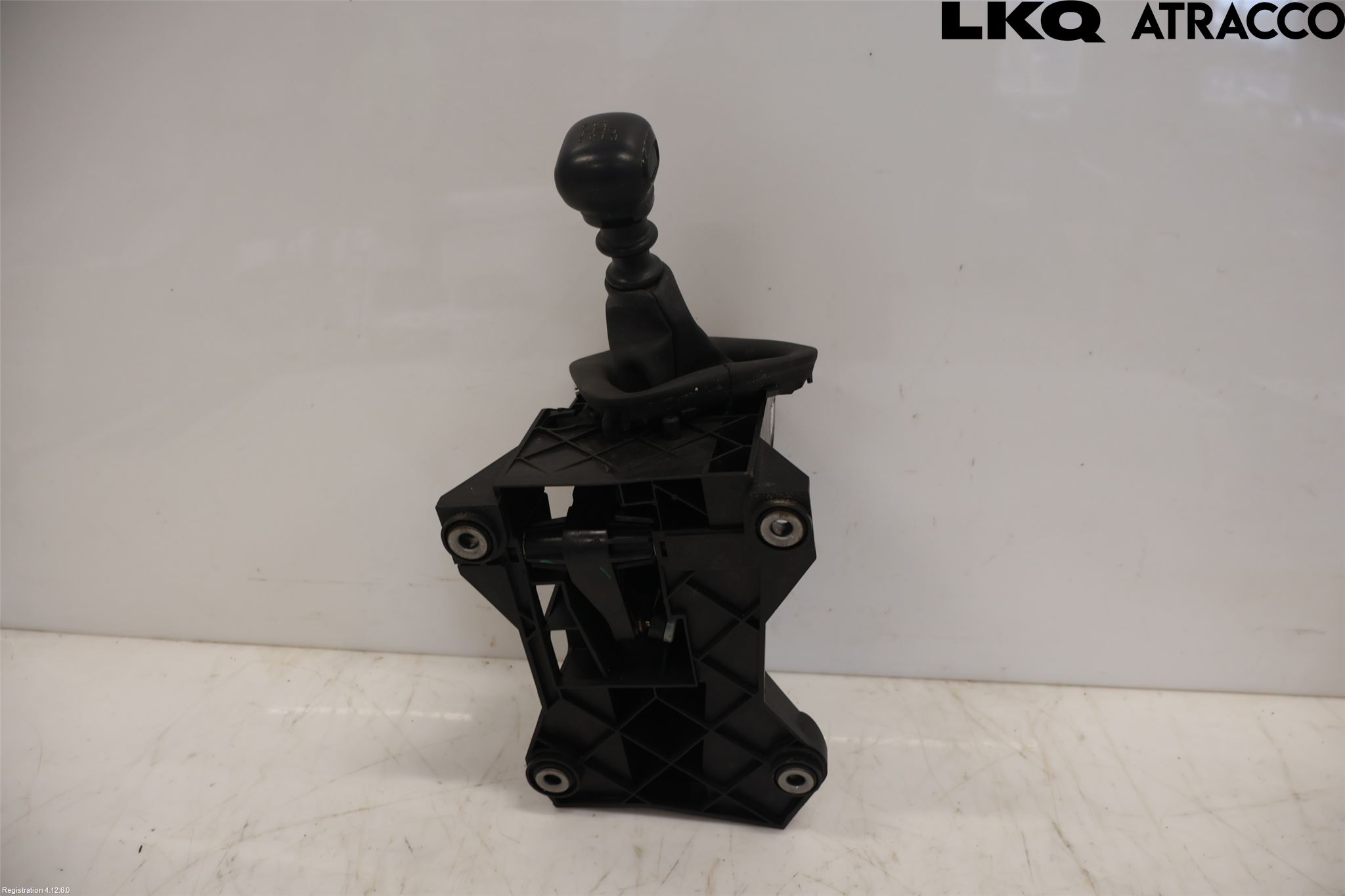 Citroen BERLINGO/E-BERLINGO 19- Växelspak