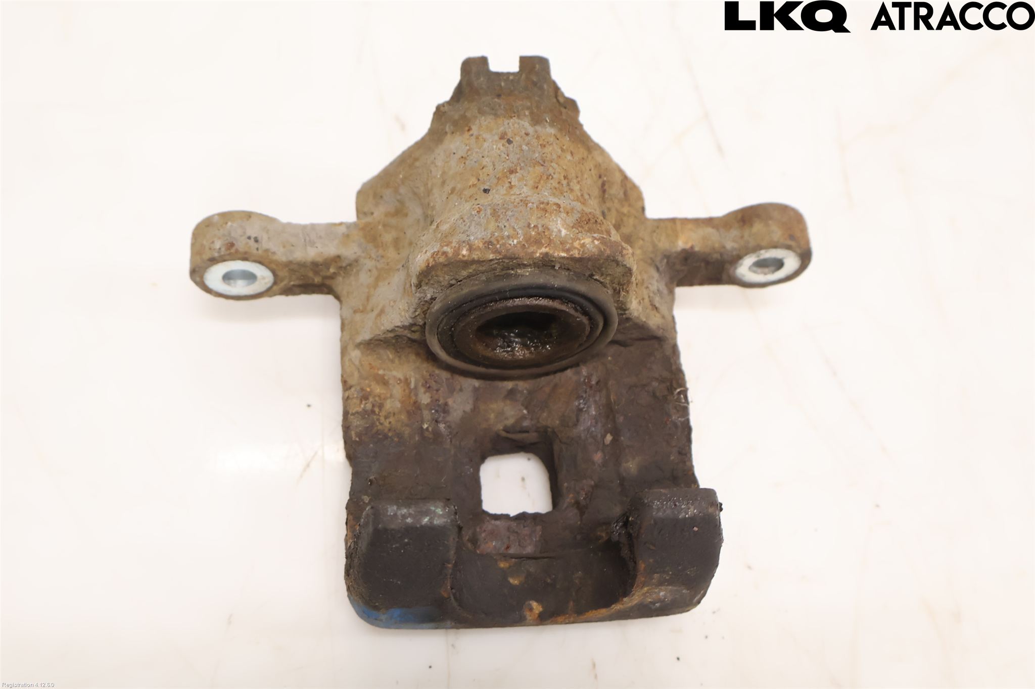 Hyundai i20 PB 09-14 Bromsok Bak Höger