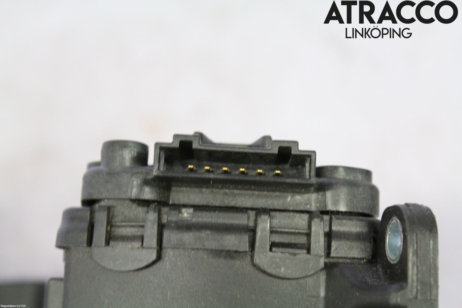 Skoda FABIA 99-07 Gaspedal