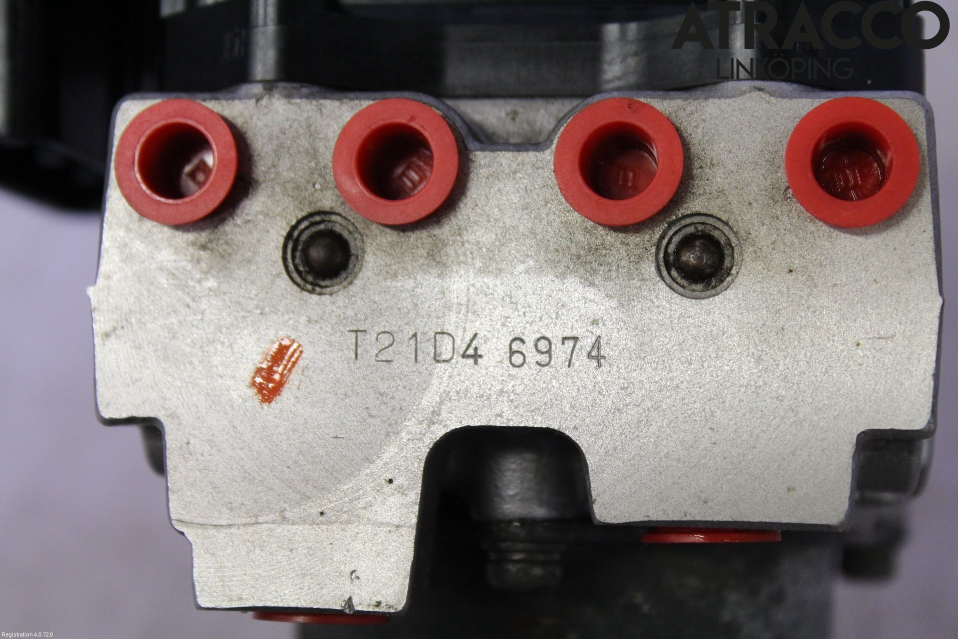 Honda CIVIC 06-11 Abs Hydraulaggregat