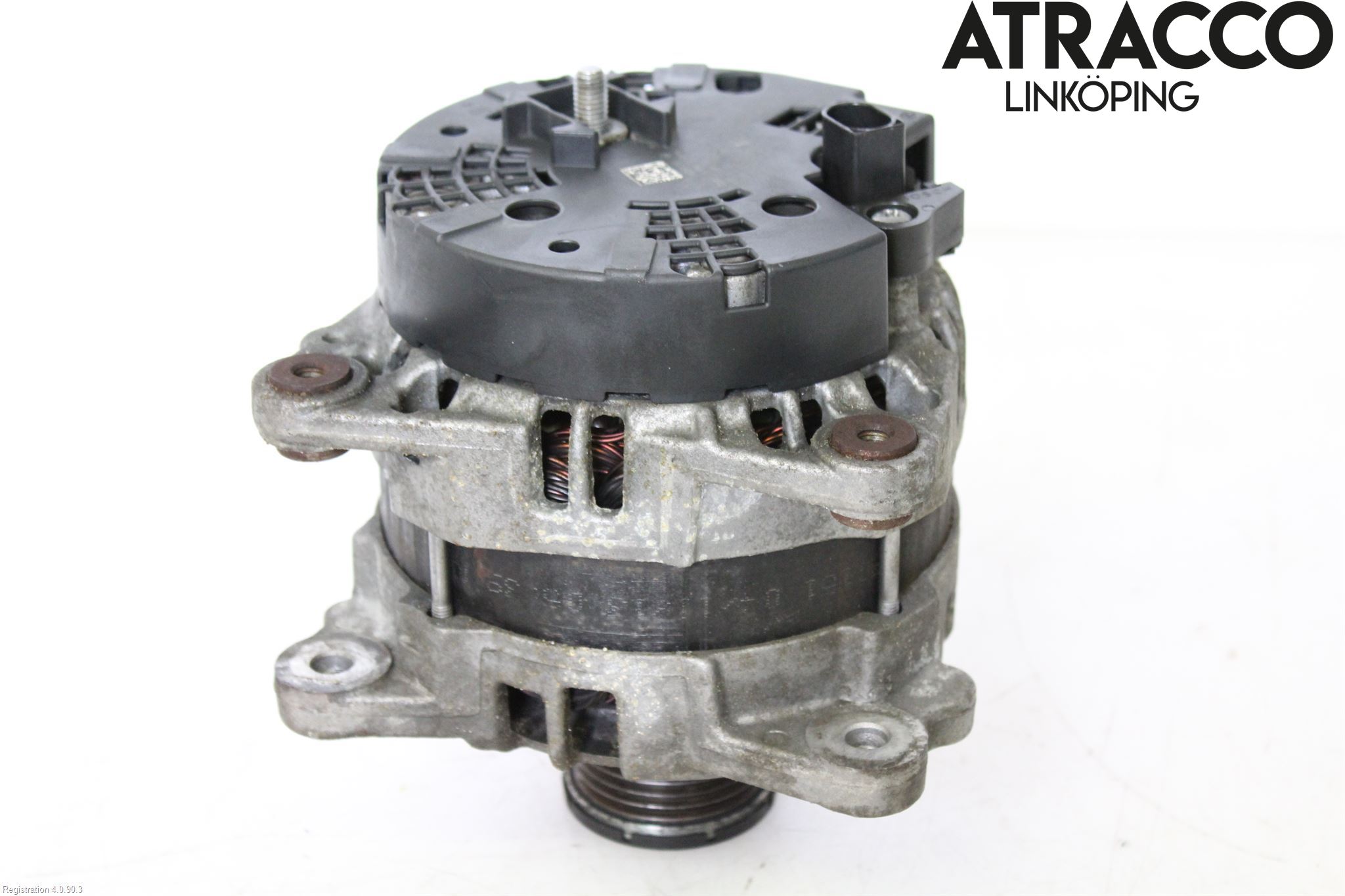 Audi A4 12-15 Generator