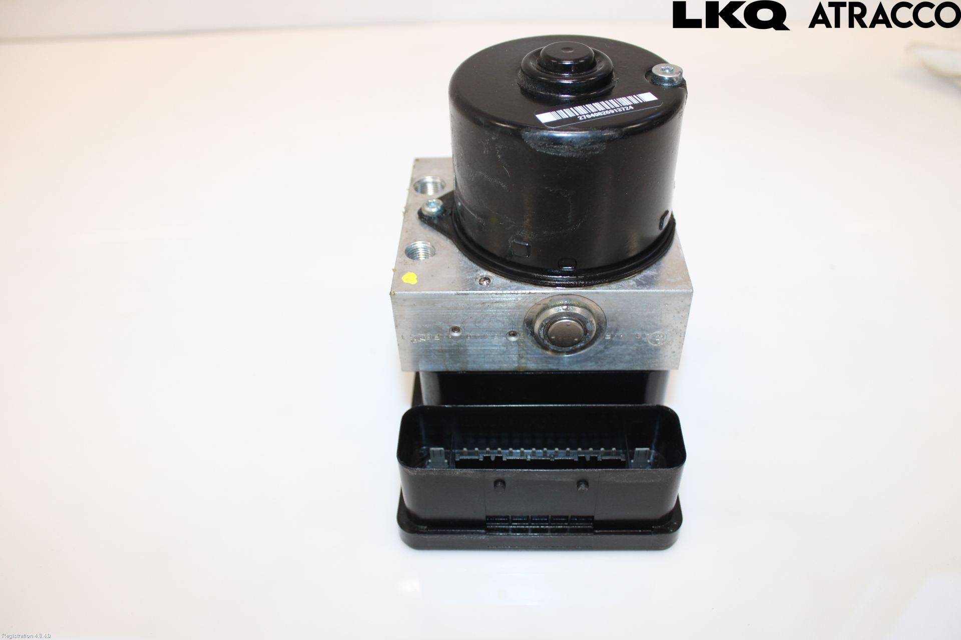 BMW 1 E87/81 5D/3D 03-11 Abs Hydraulaggregat