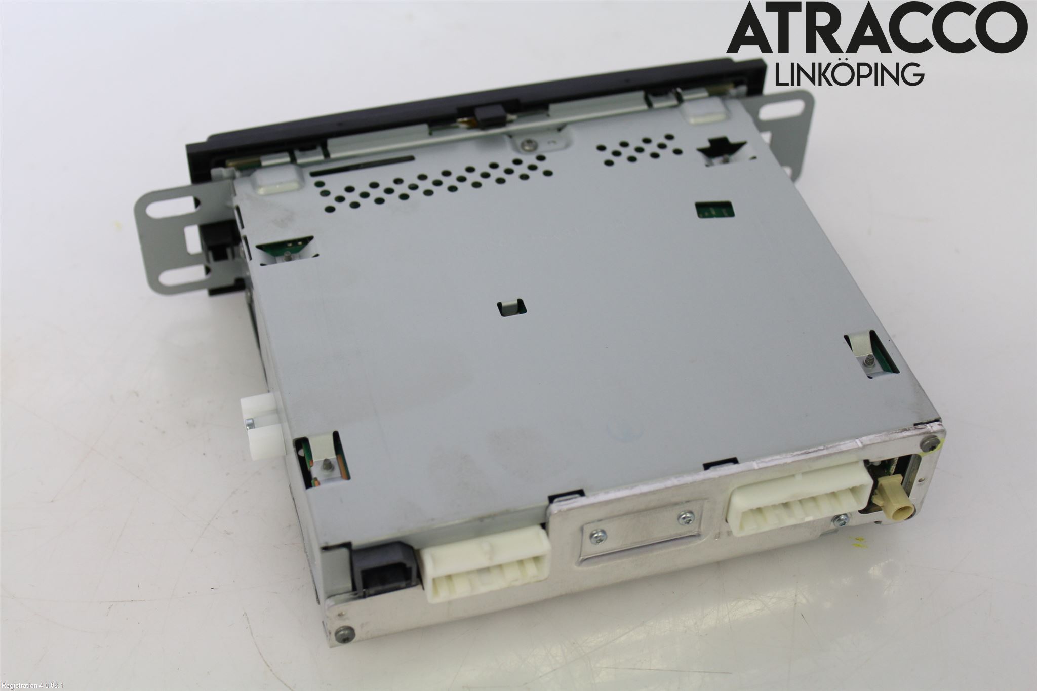 Opel VIVARO 15-19 Cd Radio - Multimediapanel