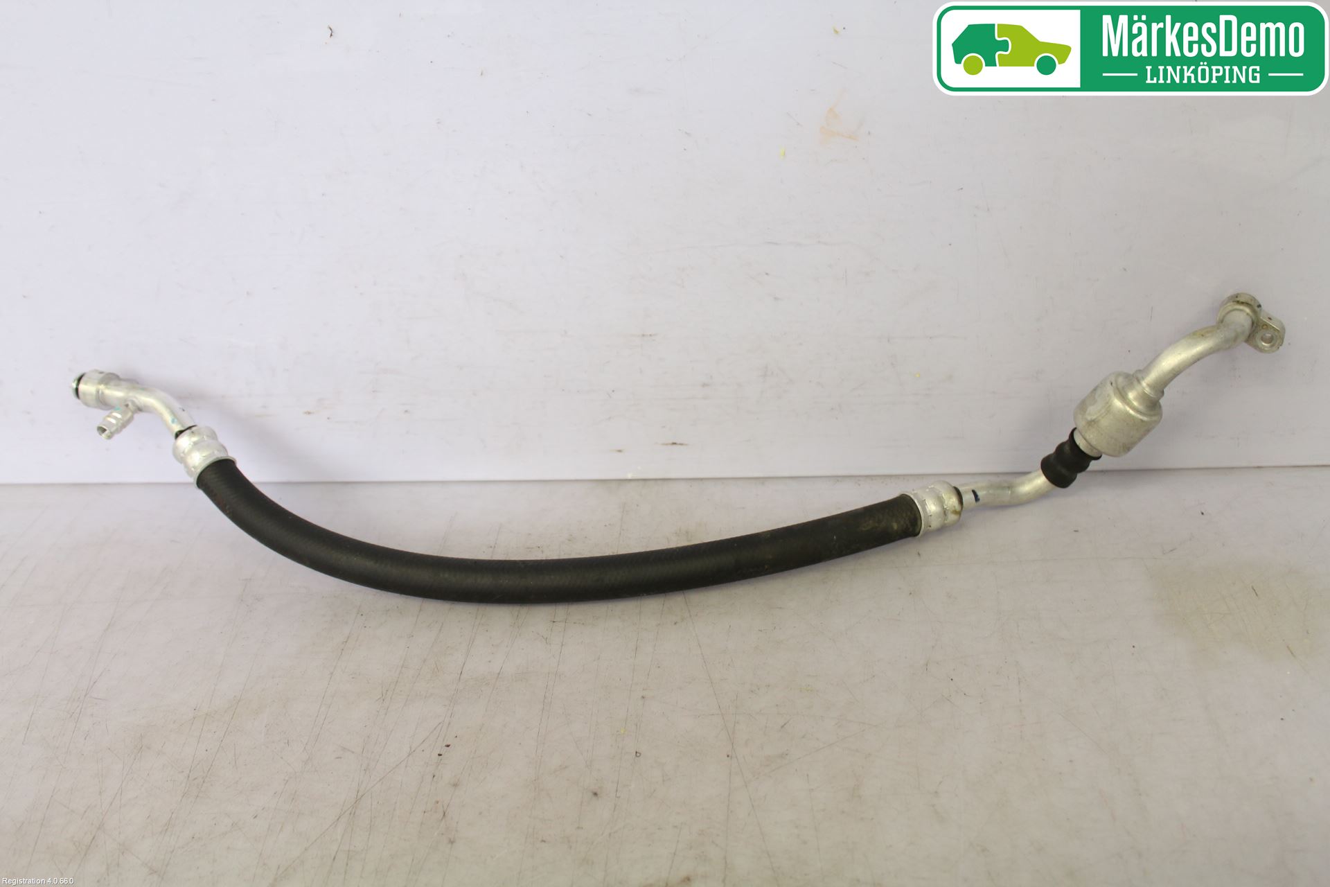 Honda CIVIC 12-16 Ac Slang-Rör