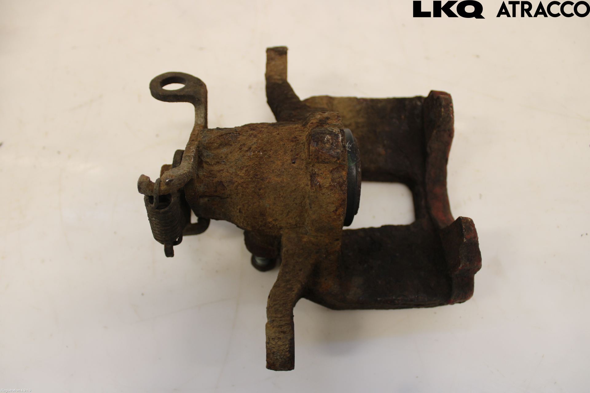 Fiat FREEMONT Bromsok Bak Vänster