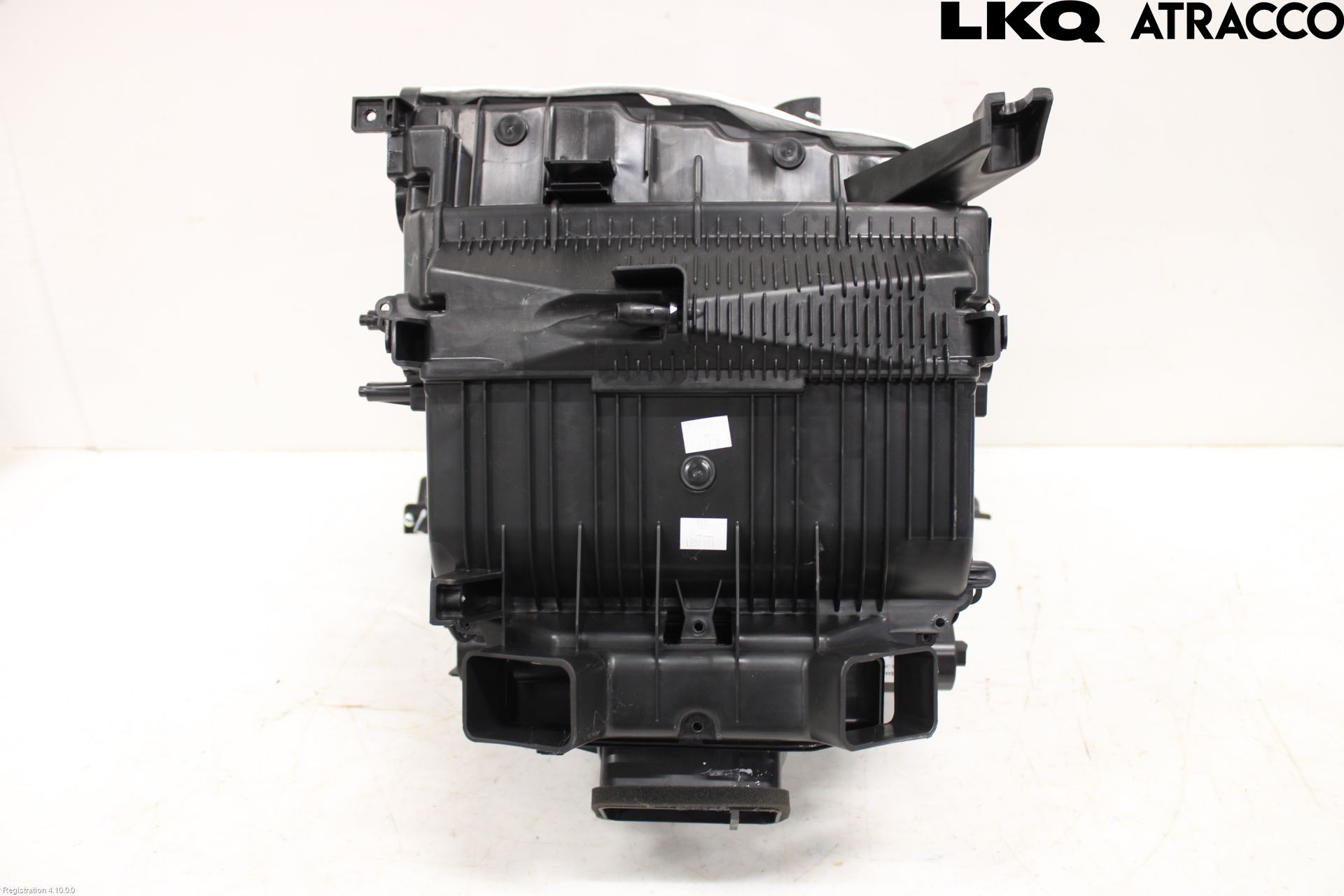 Hyundai TUCSON 05- Värme Cellpaket Komp